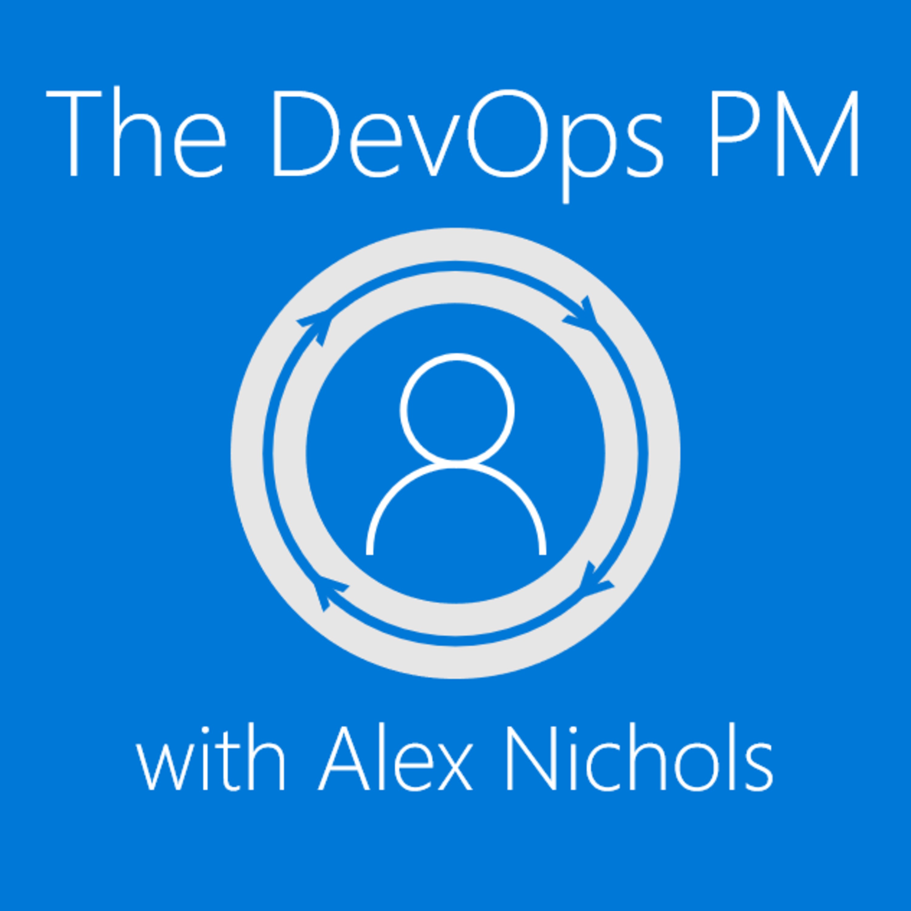The DevOps PM with Alex Nichols Trailer
