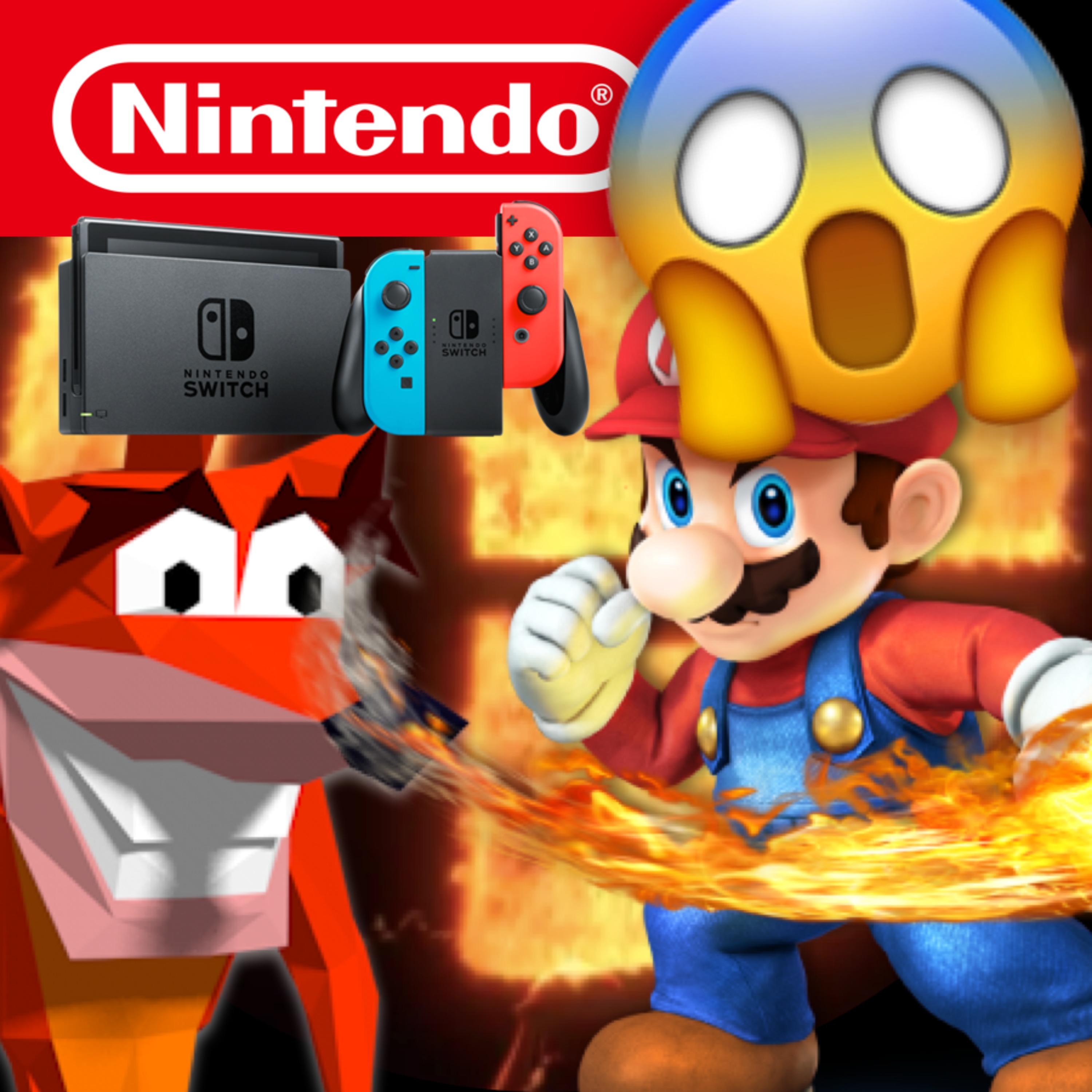 new nintendo games super smash bros 5 by sketch w sal a