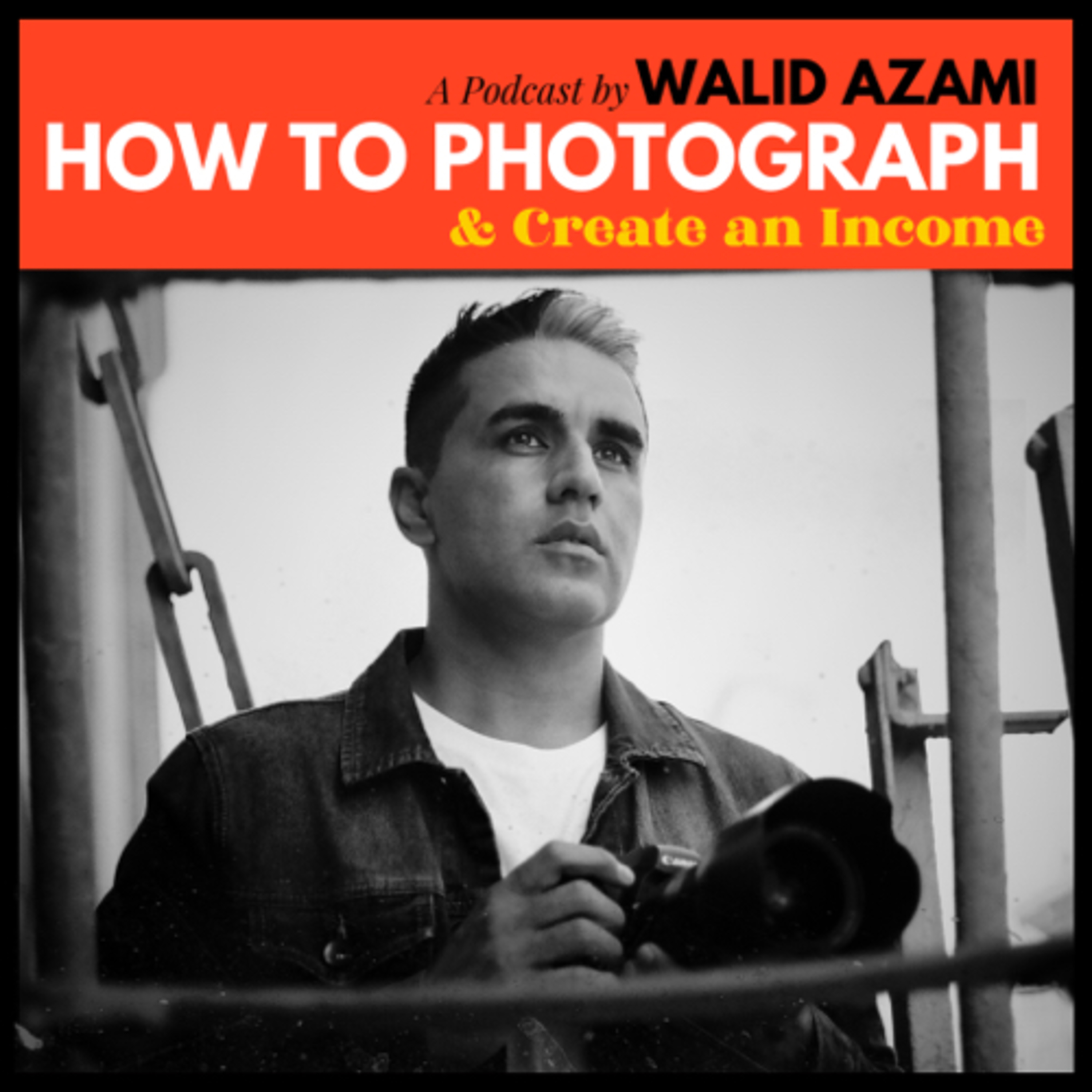 Photography Portfolio Tips (Book More Jobs This Way!)