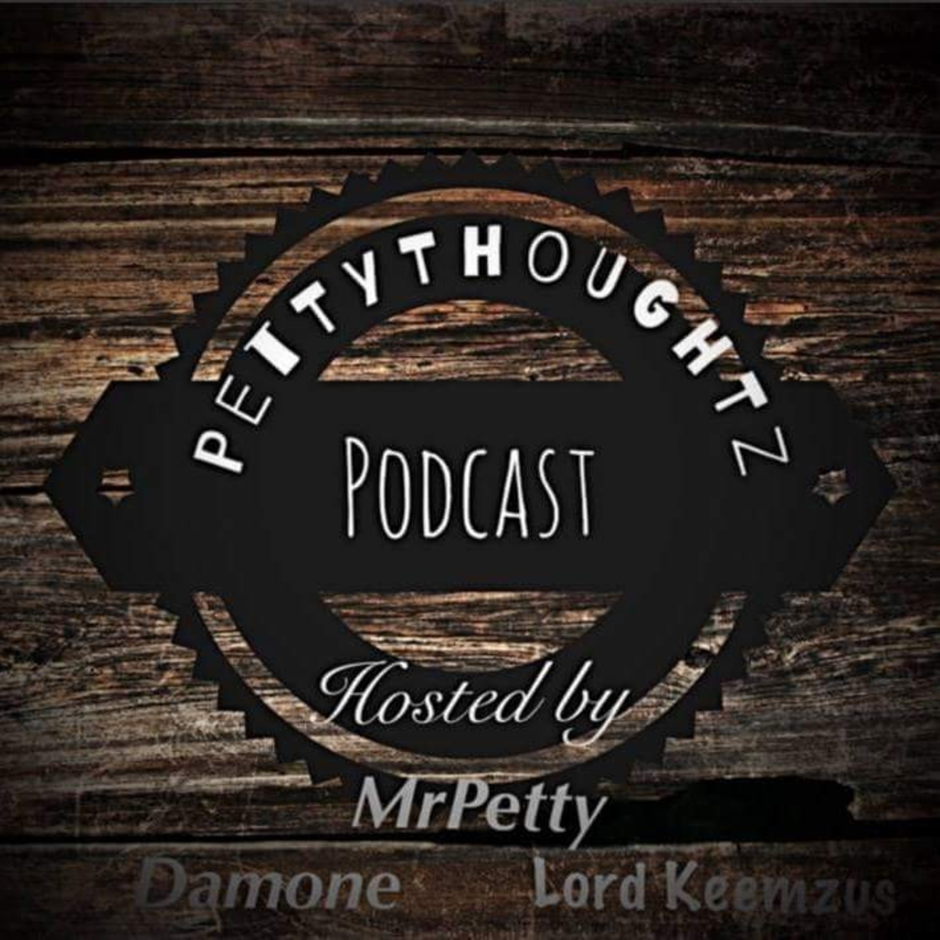 Episode 1 #MrPettyFBLive