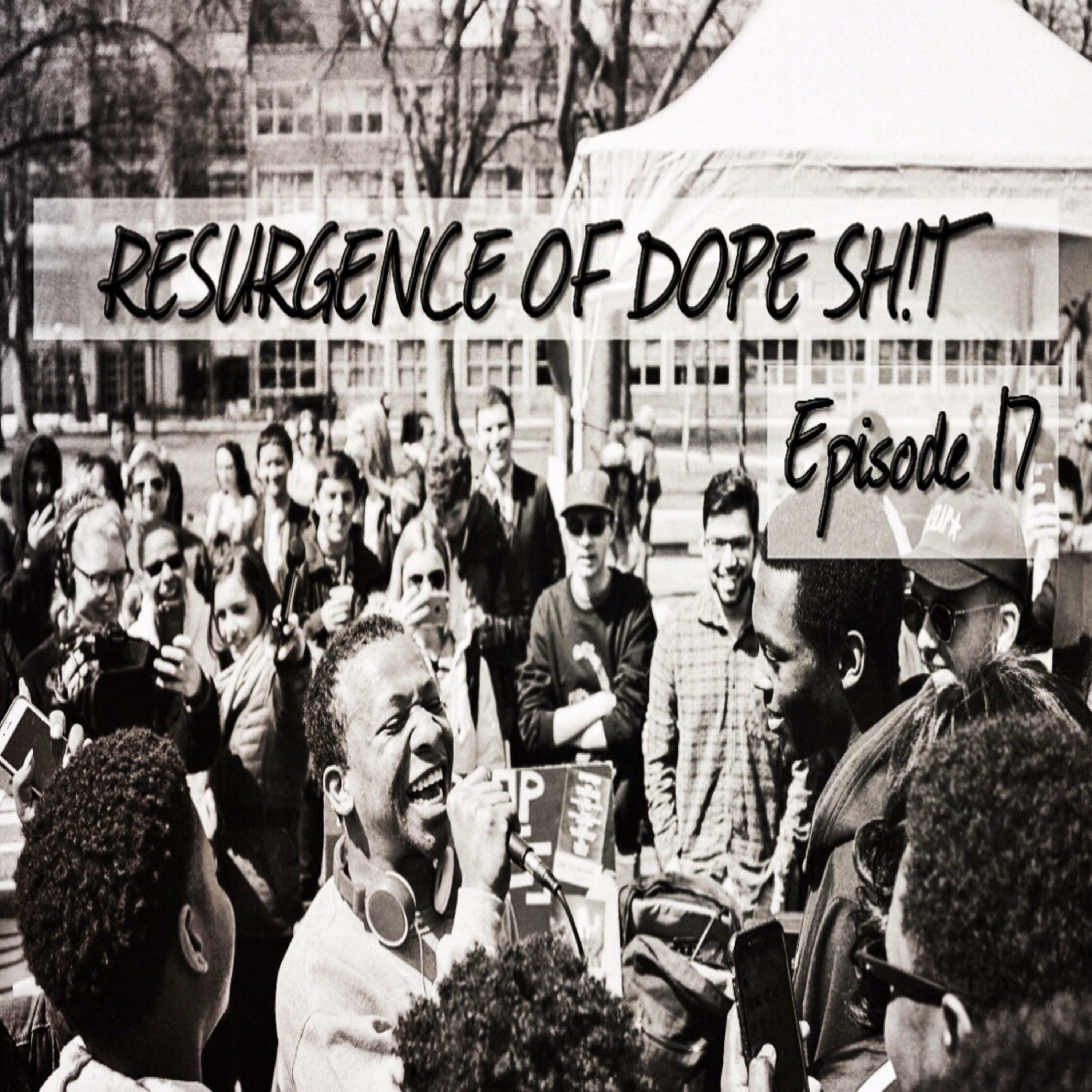 Resurgence Of Dope