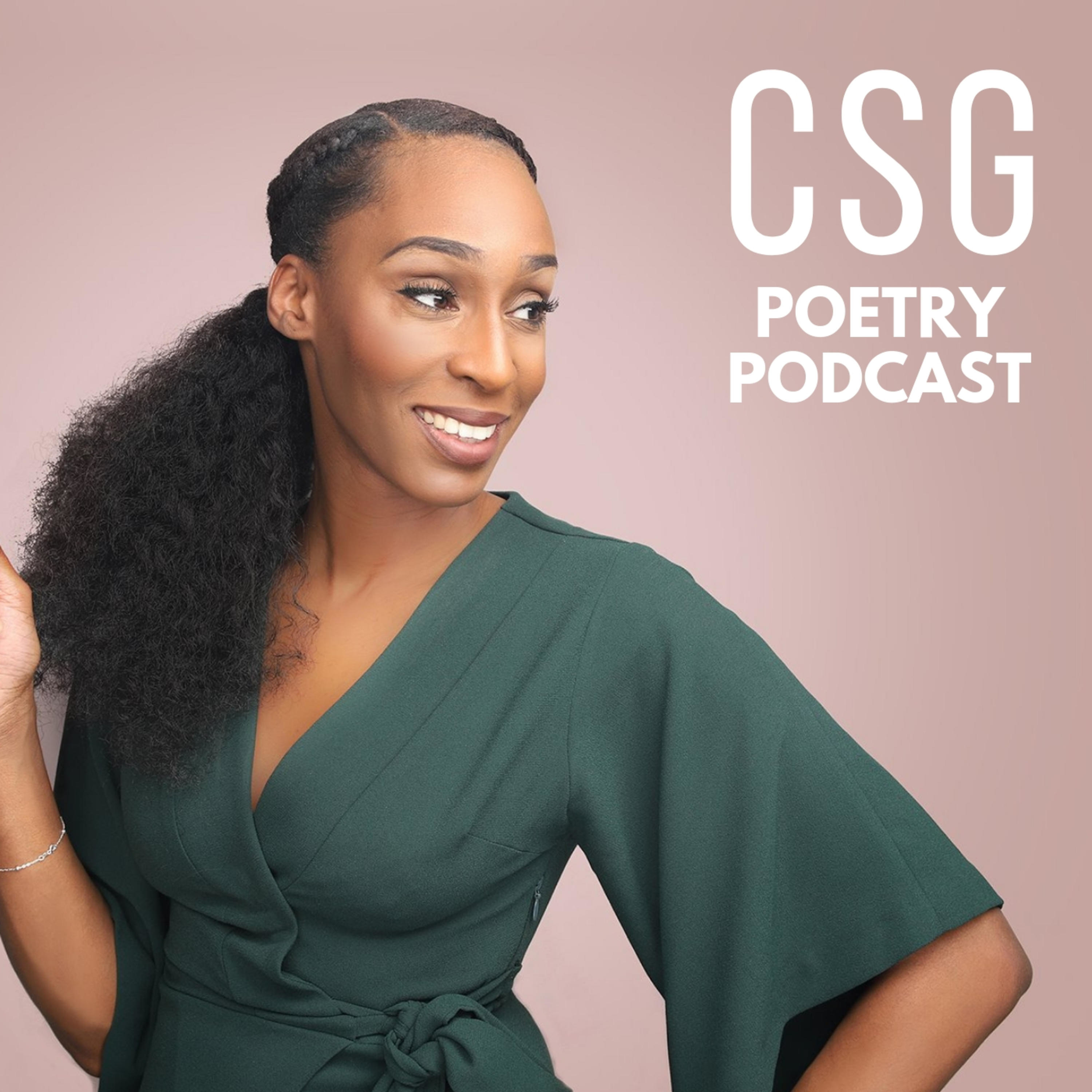 The SHE Series - Side Chick