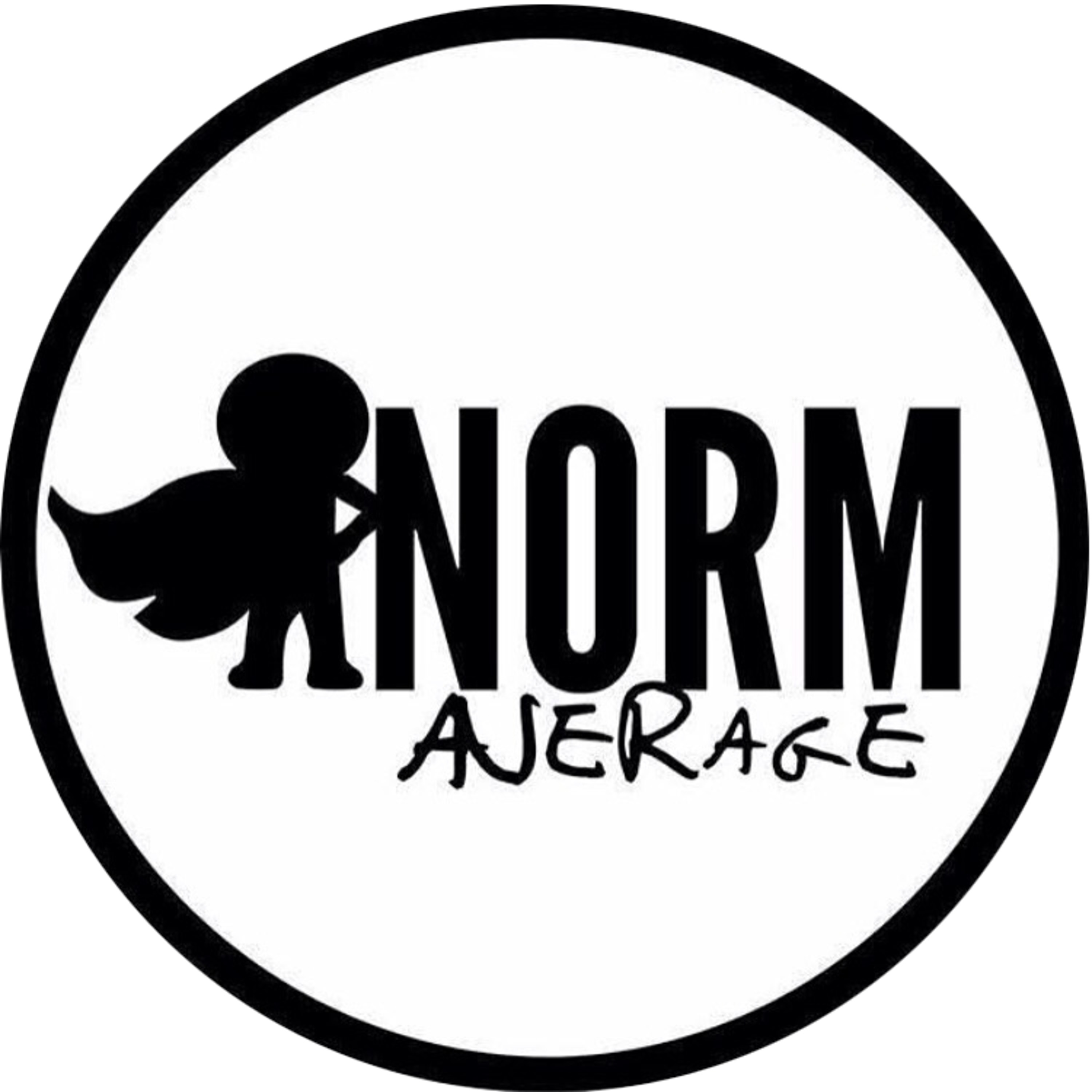 A Brief Explanation of my use of the word Average