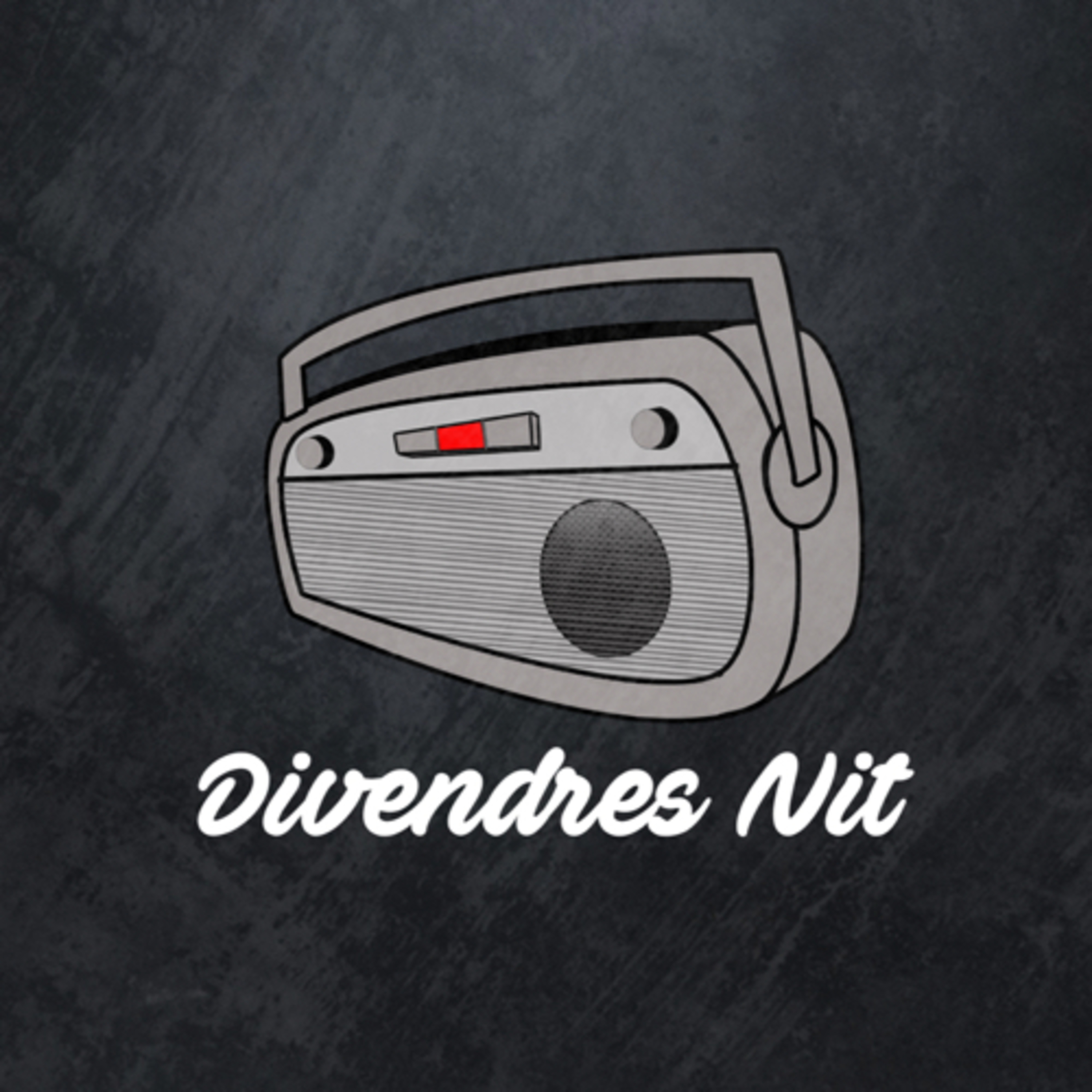 Programa 46 - Divendres Nit