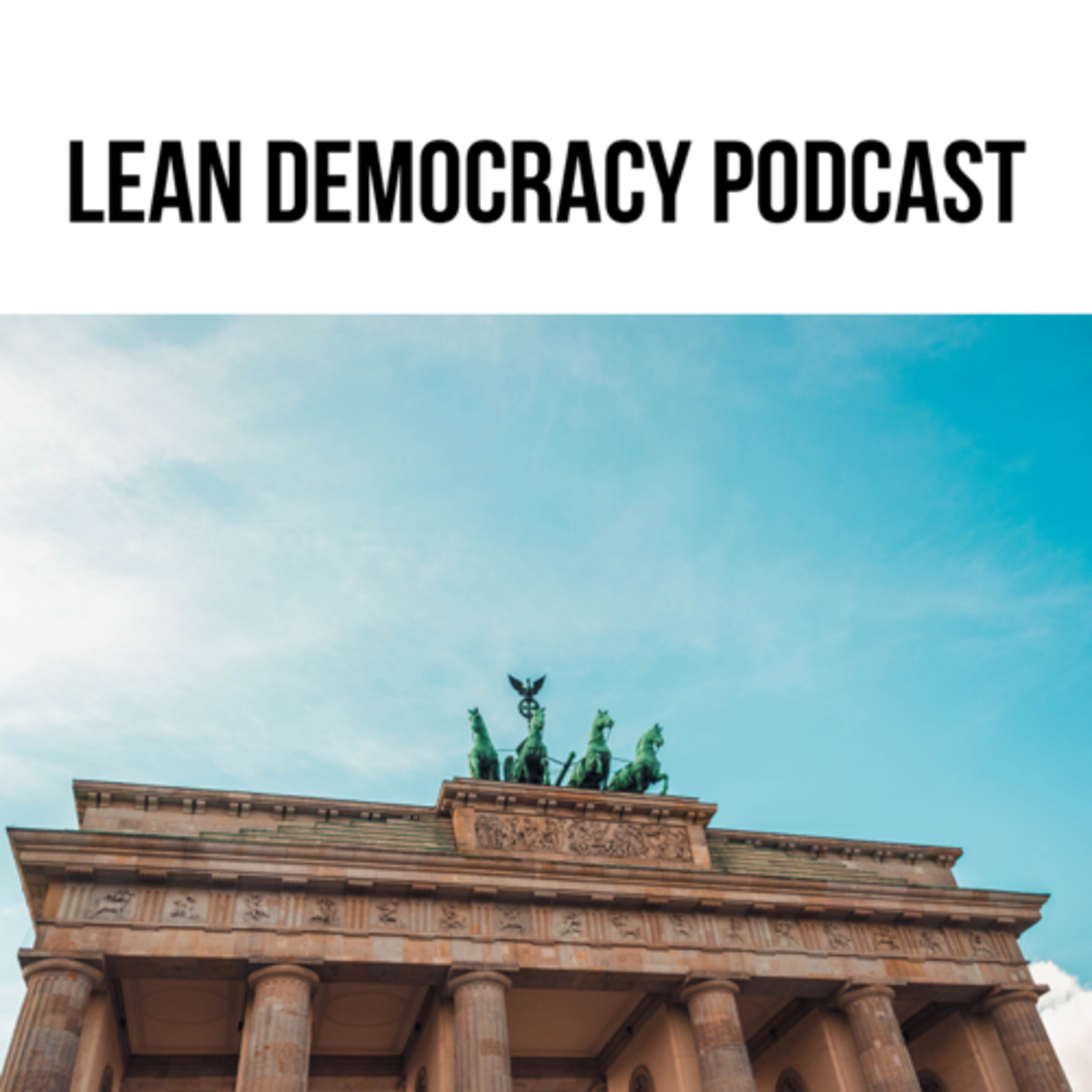 #4 Deutsche Industrie - quo vadis?