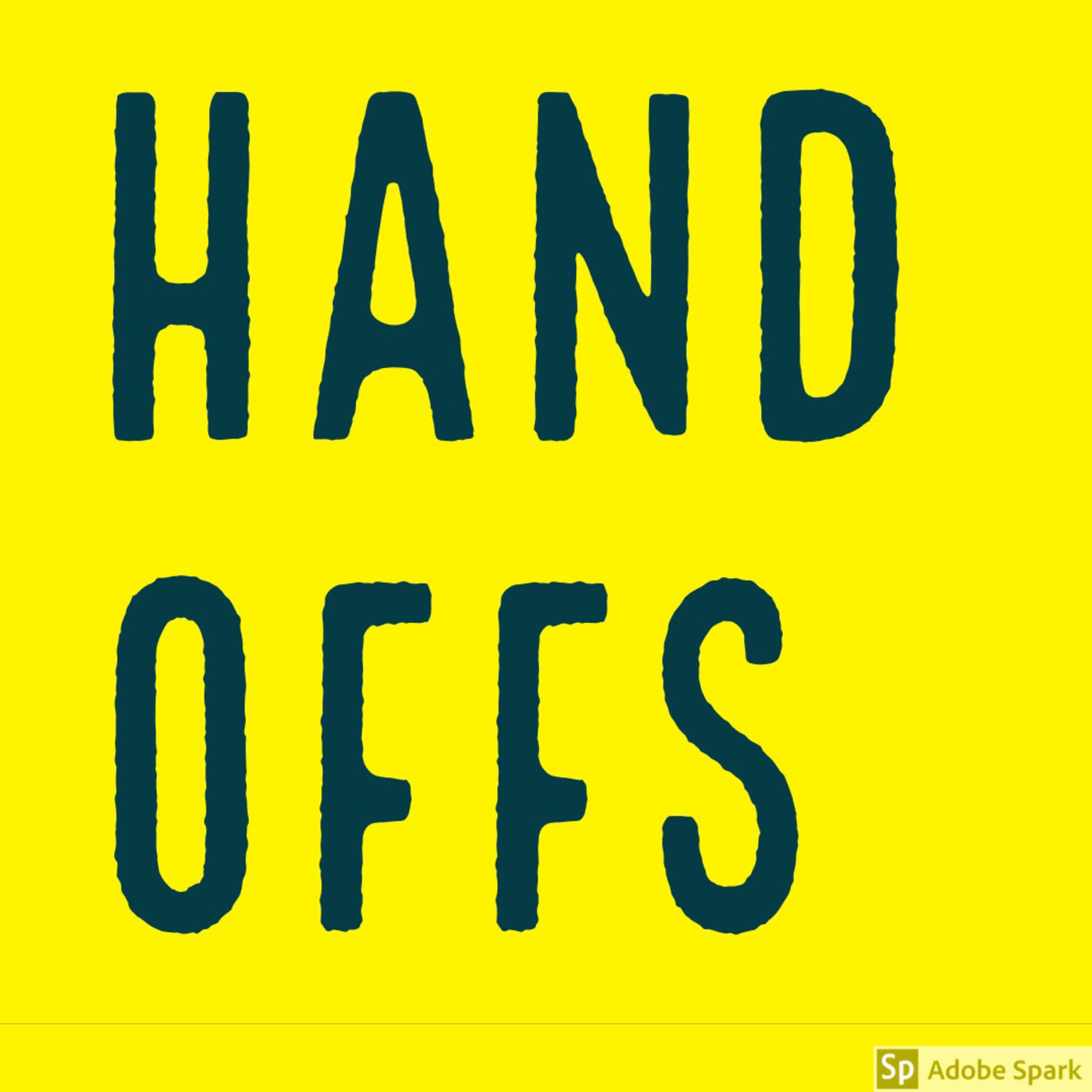 Handoffs: Introduction