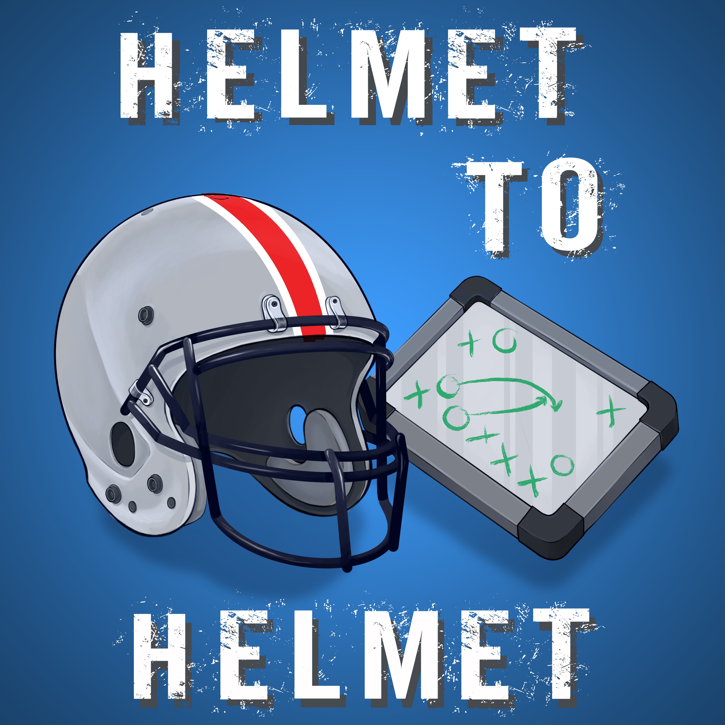 Offseason 2019: A New challenge approaches!
