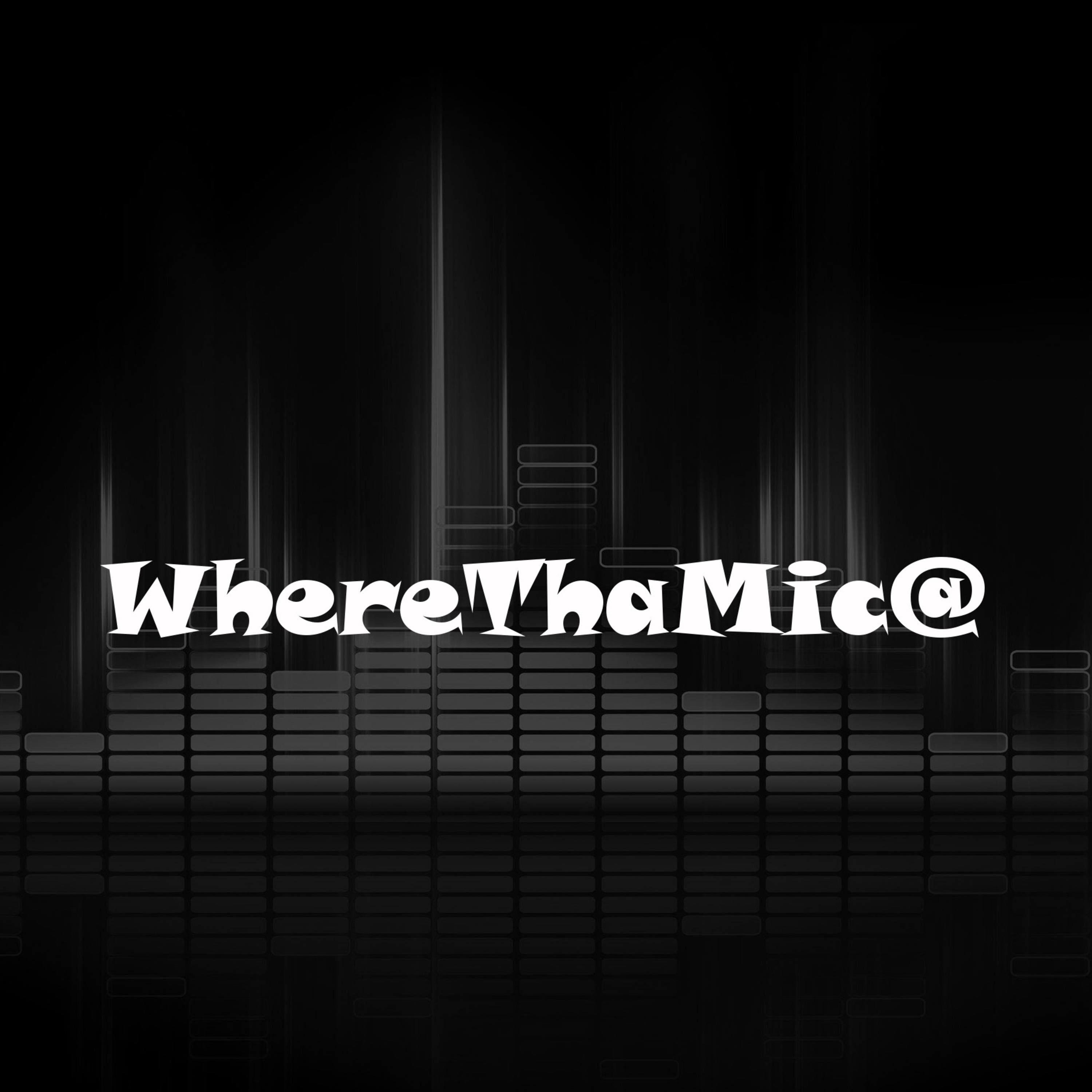 WhereThaMic@ Ep. 2 - Tekashi69, the NFL, and more.