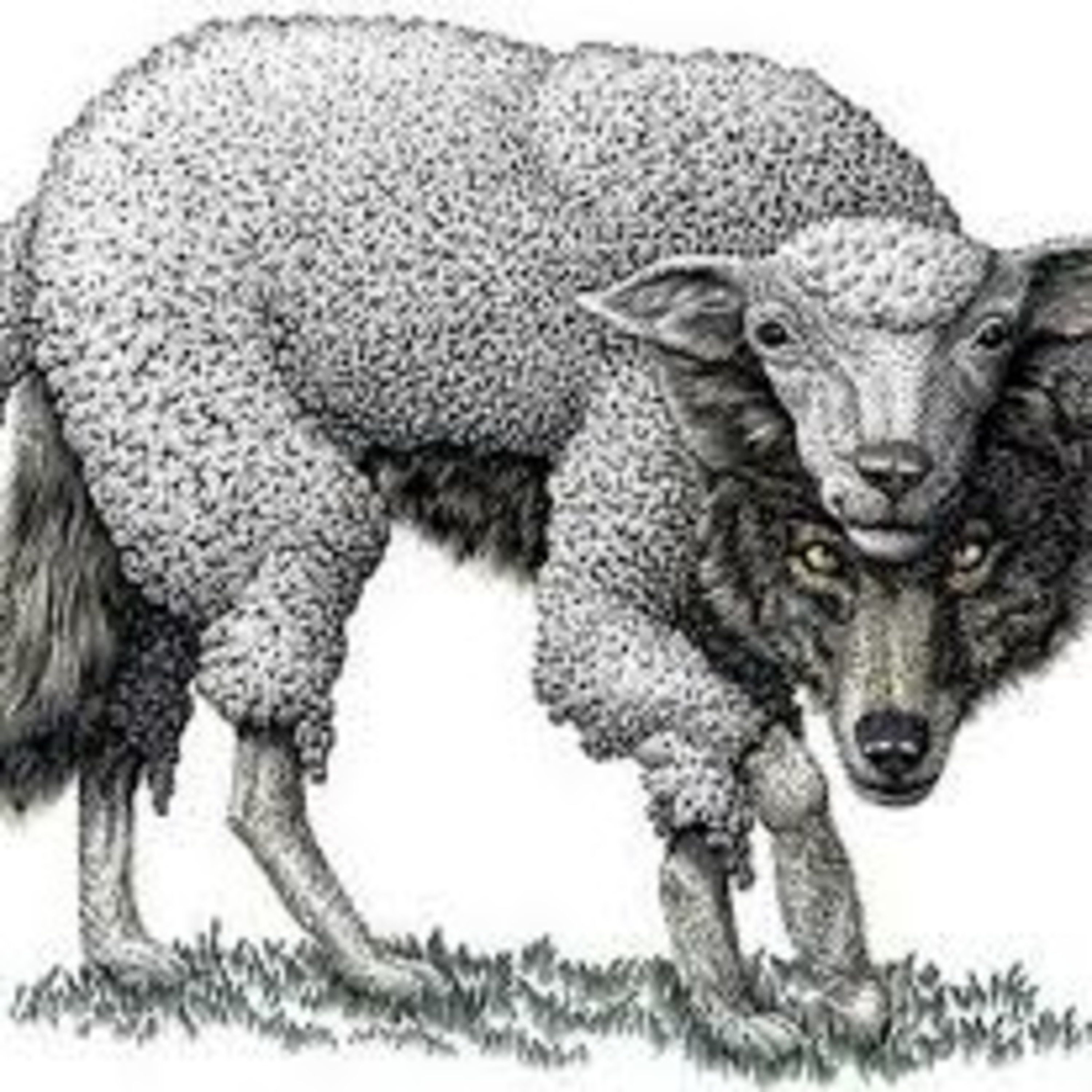 Episode 2 False Prophets