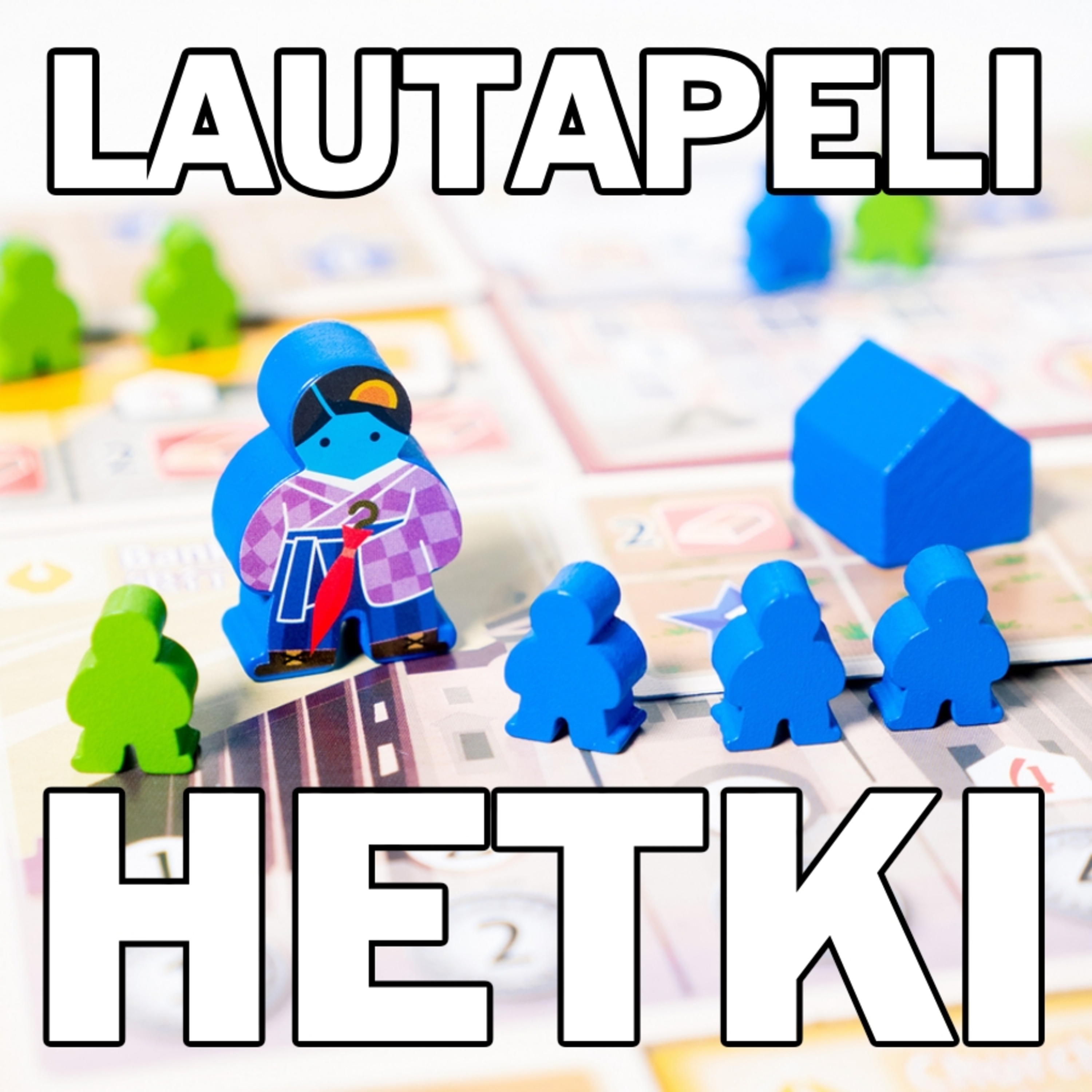 Lautapelihetki cover