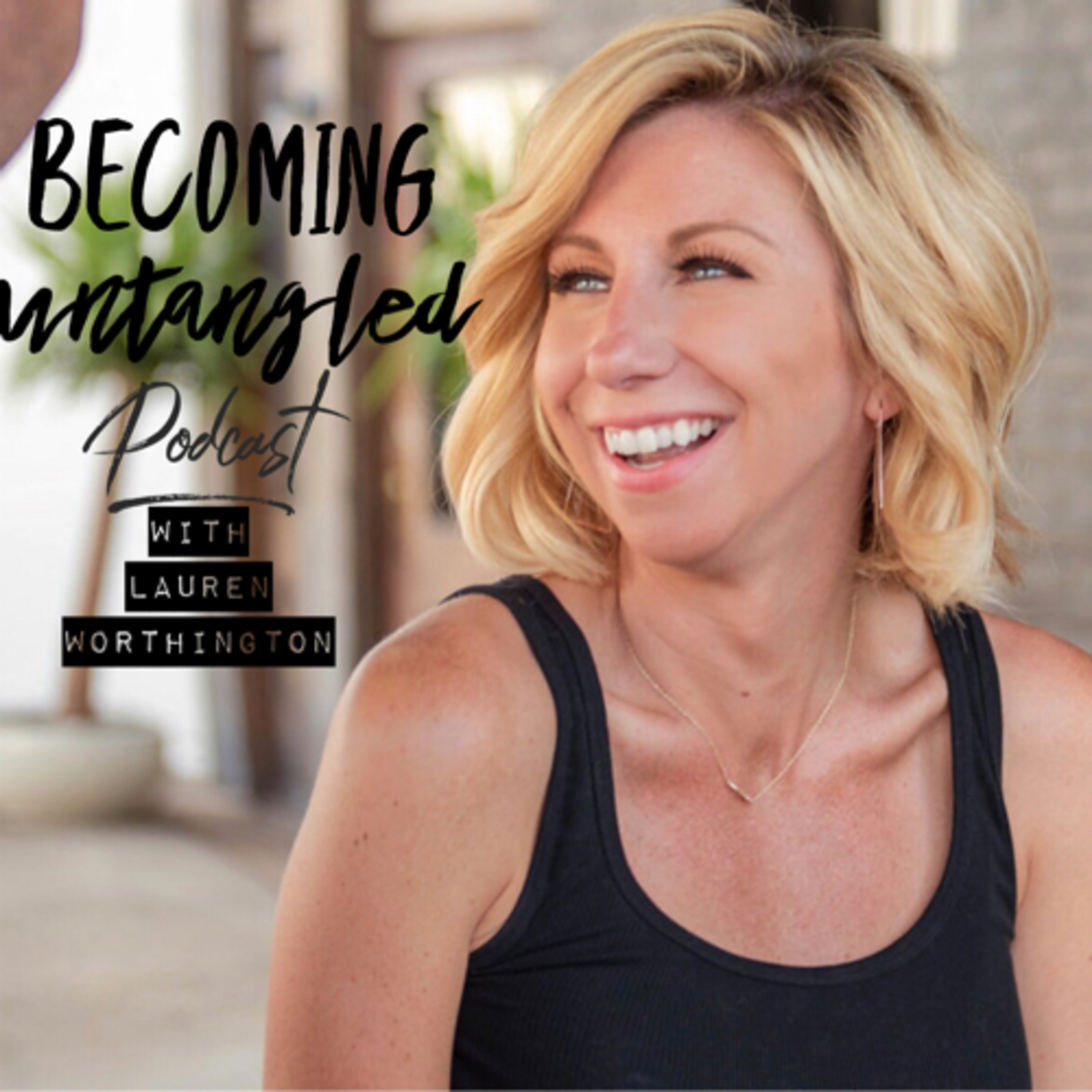 Episode 9: GROW thru what you GO thru