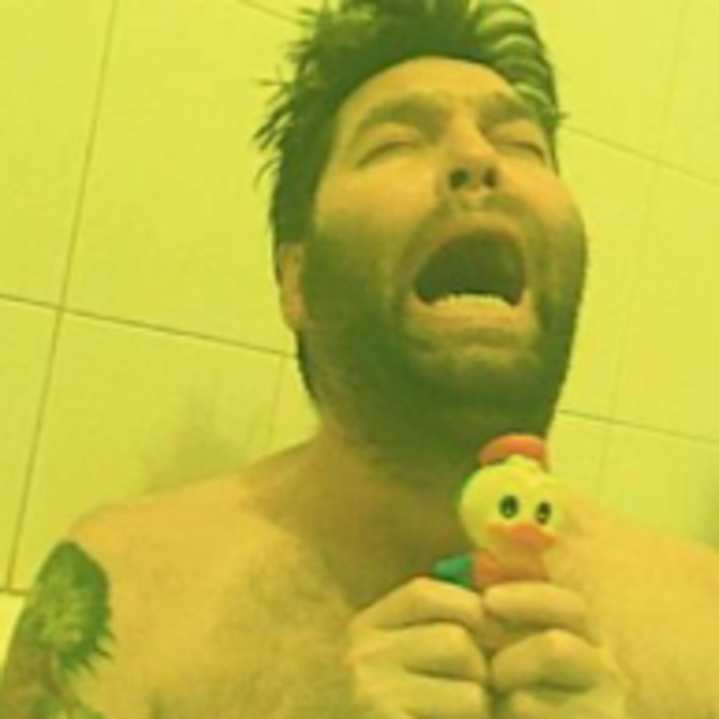 Sean Bedlam's Raw Wellness, Episode 4