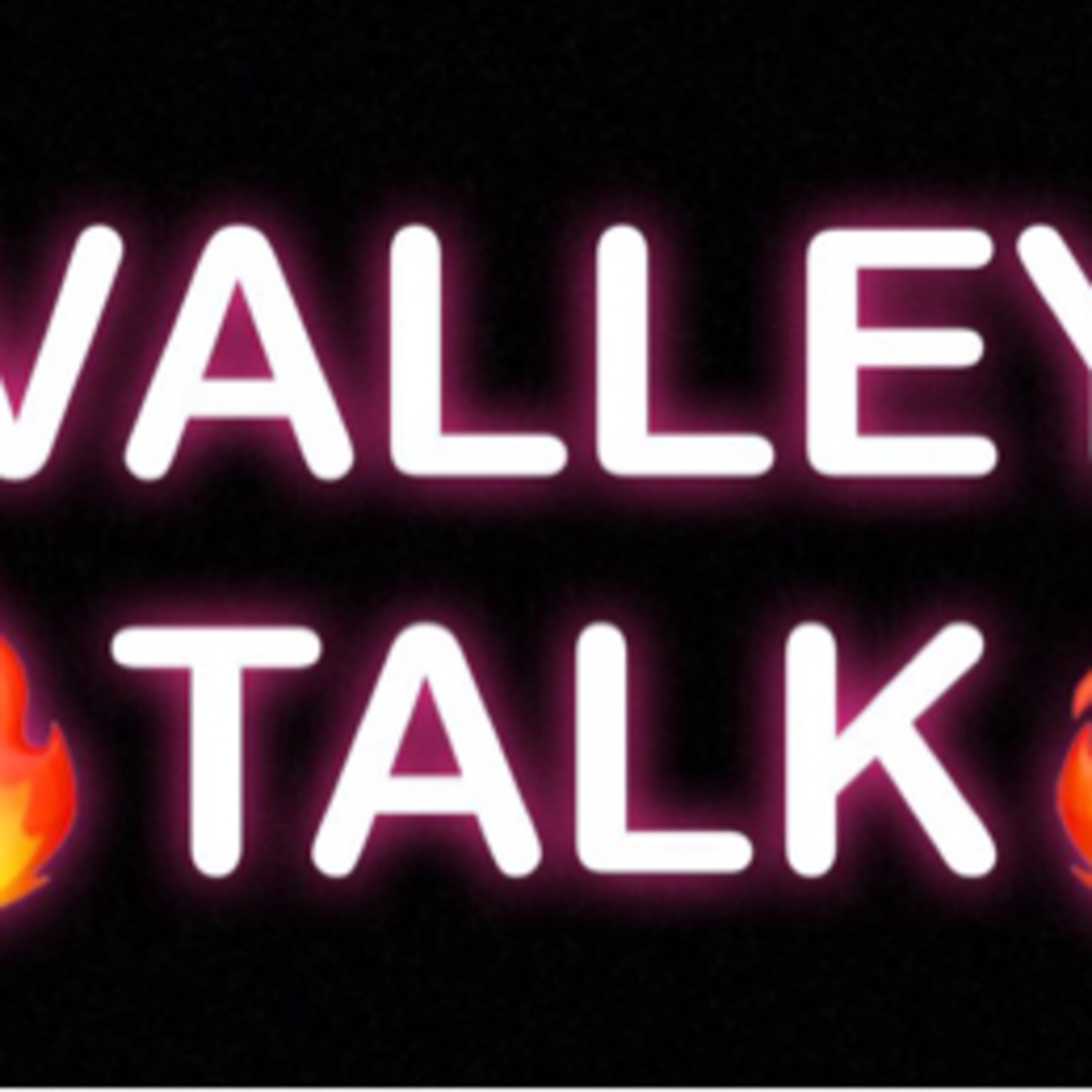 Welcome To The Valley