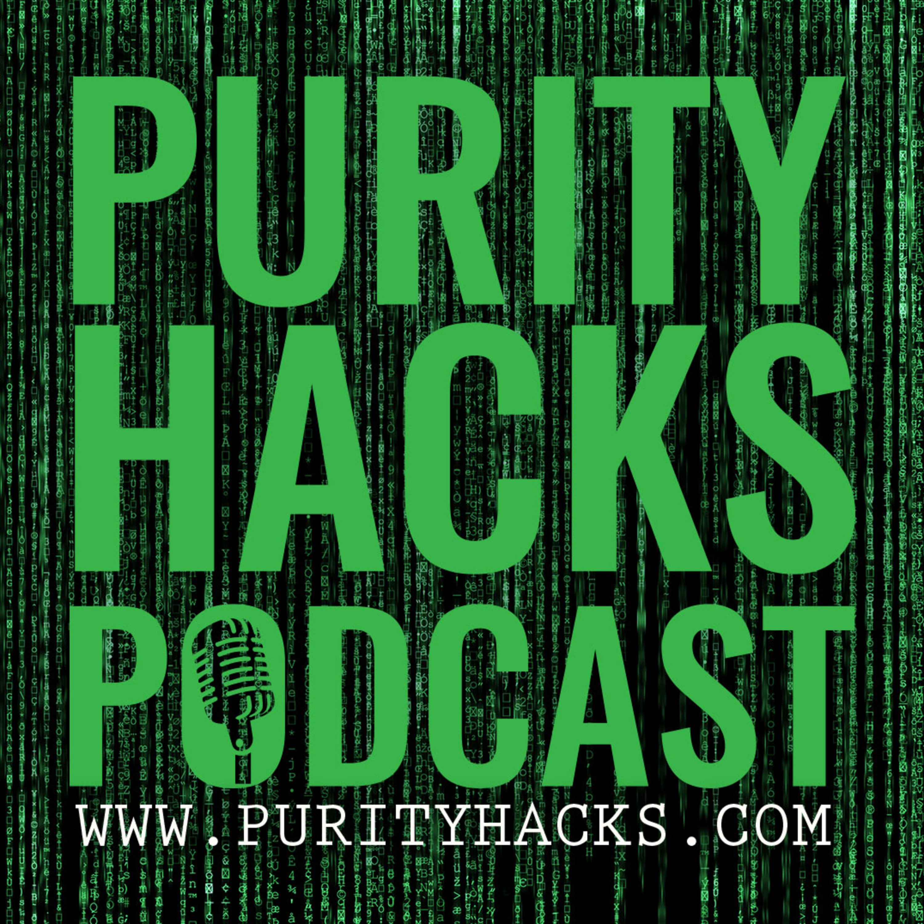 000 - Intro to Purity Hacks