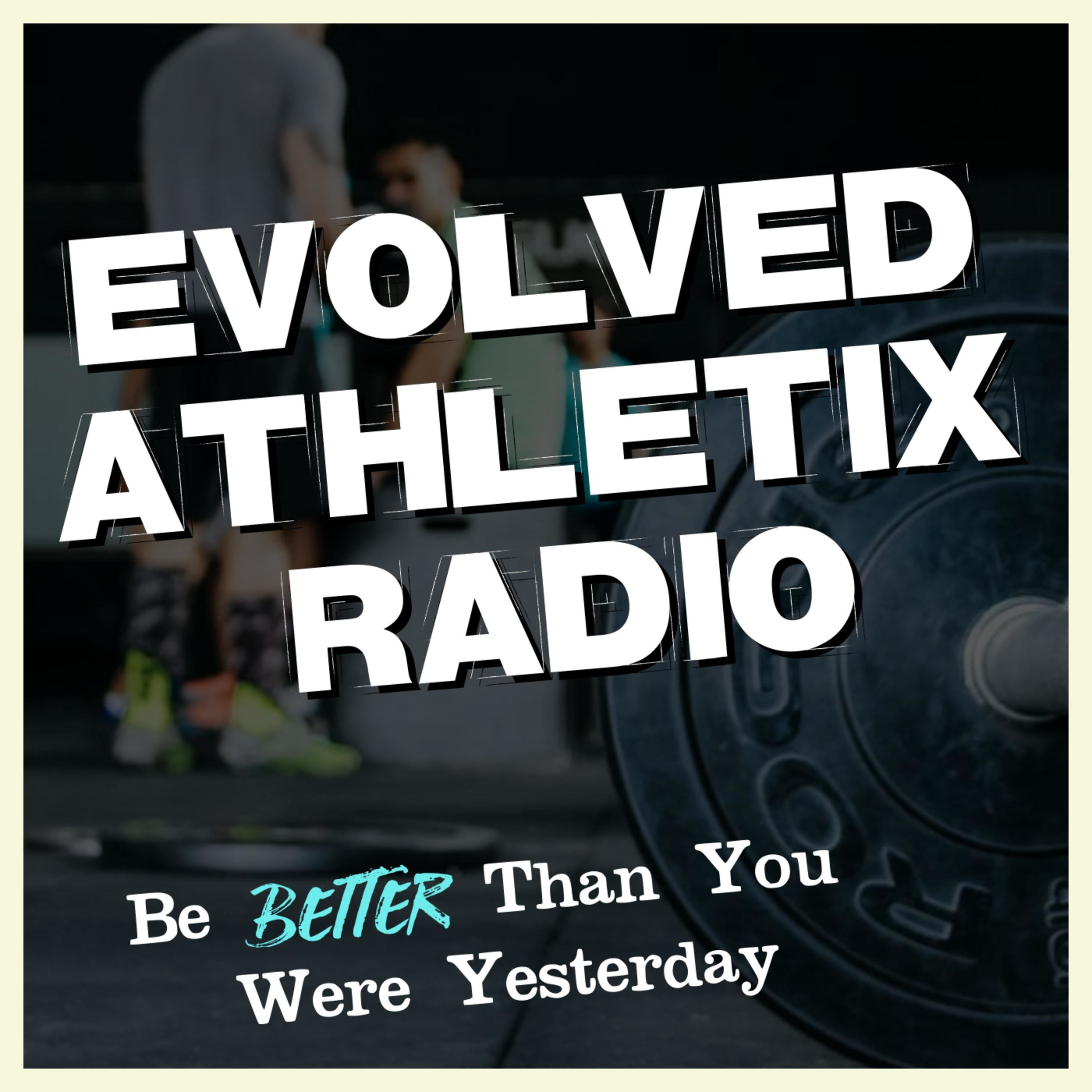 EA Radio 030: Harvard Medical School examines 10,000 steps a day.