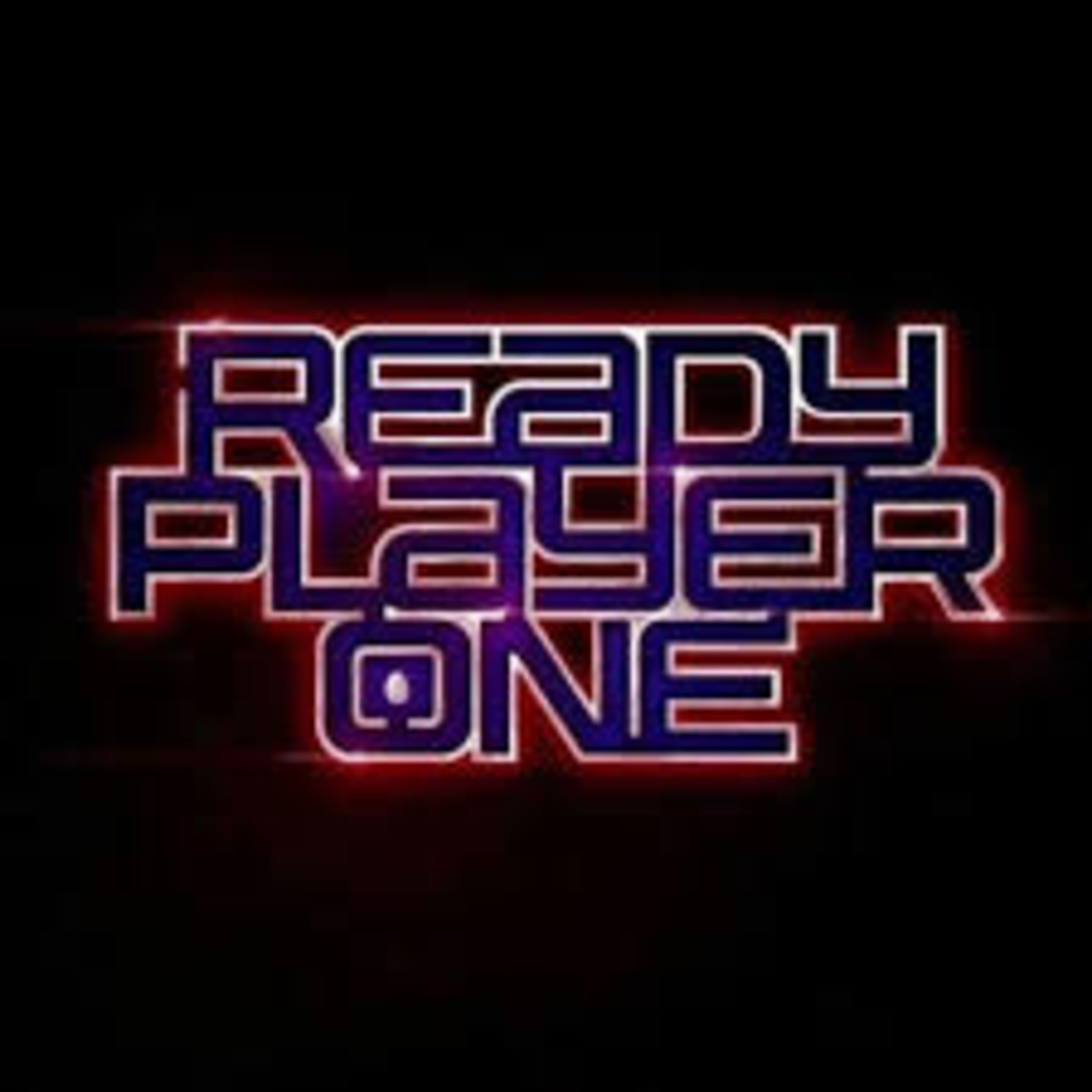 Episode 71 - Ready Player One