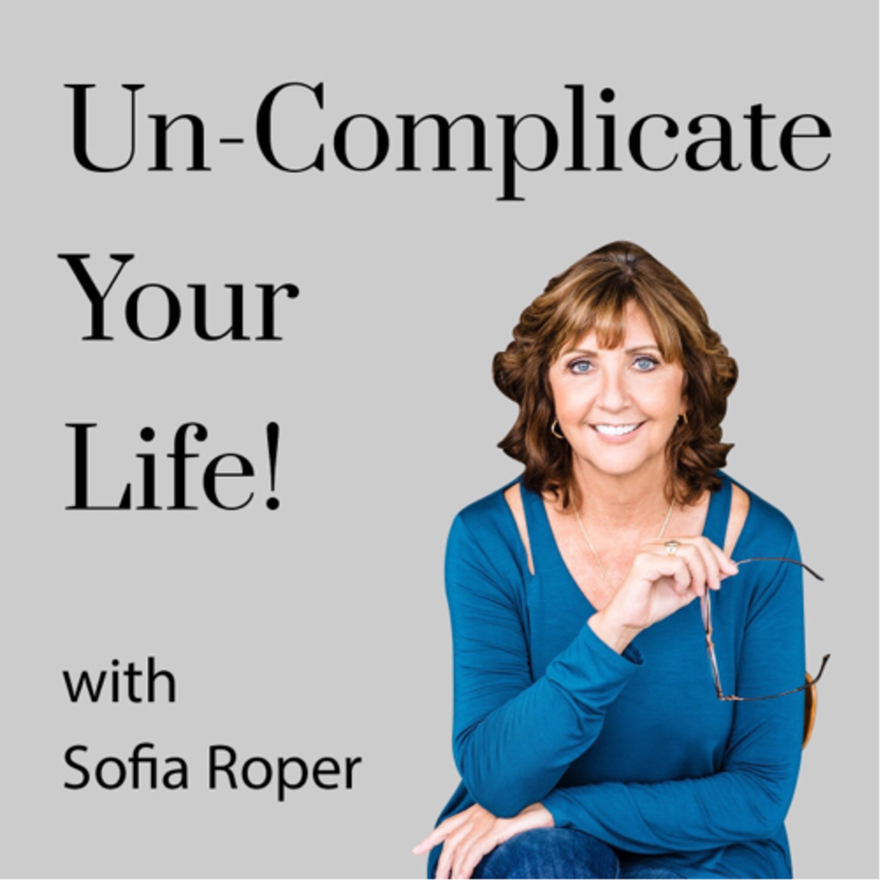 Ep 1: Three journeys that will influence your life. Which one are you on?