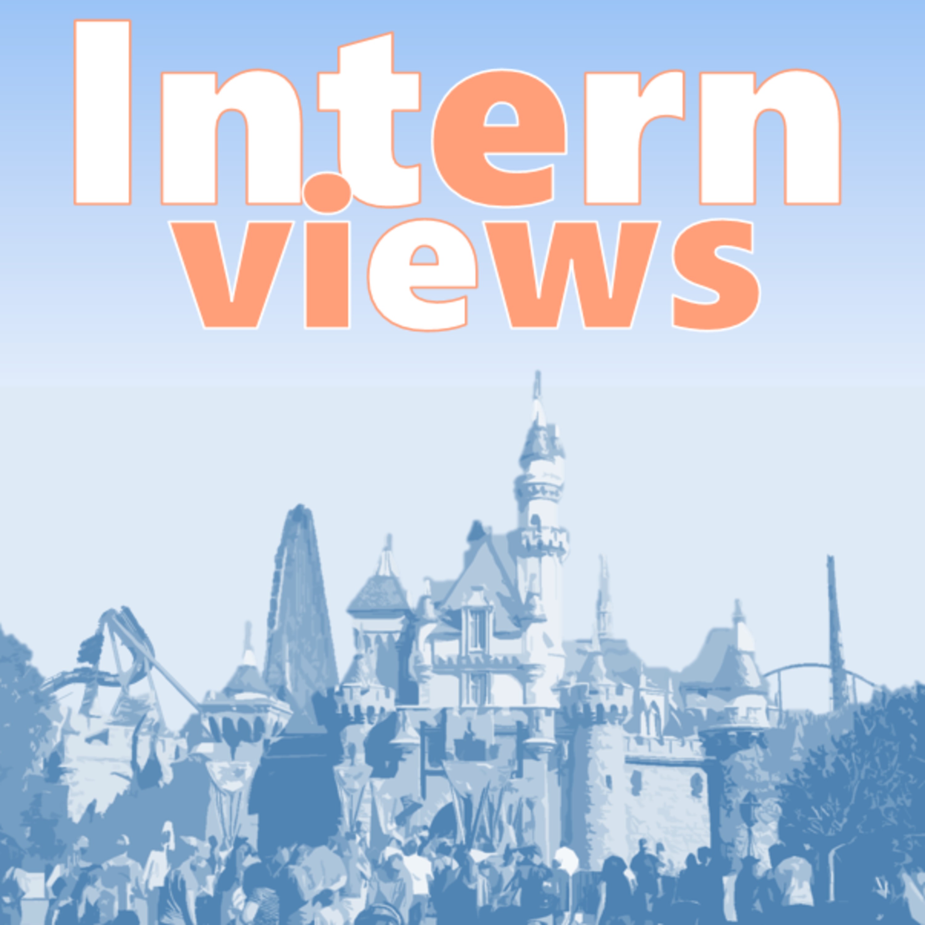 Episode 7: The Ben Interview