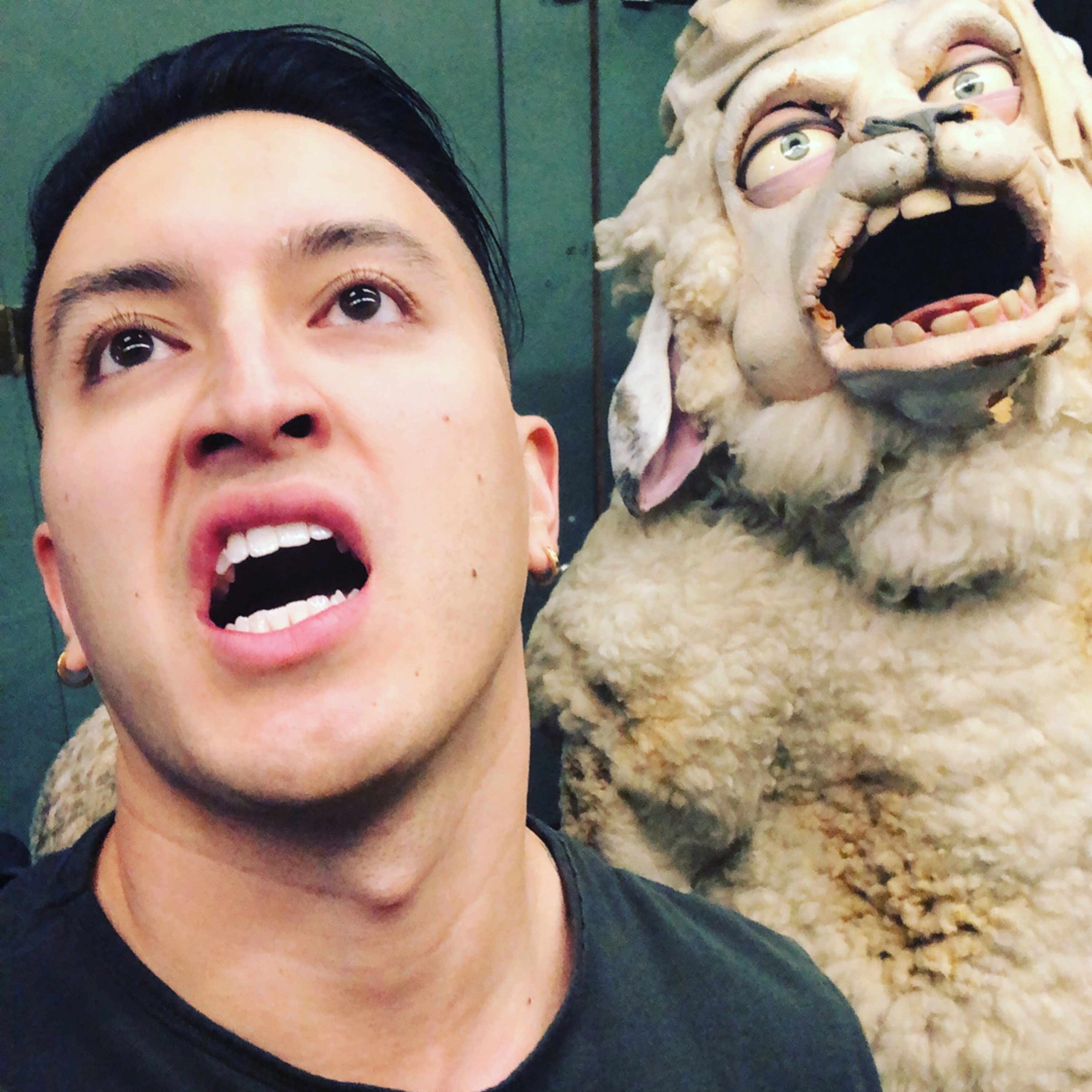 DGAF Ep: 2 WHAT’S WITH THESE EMOJIS!!