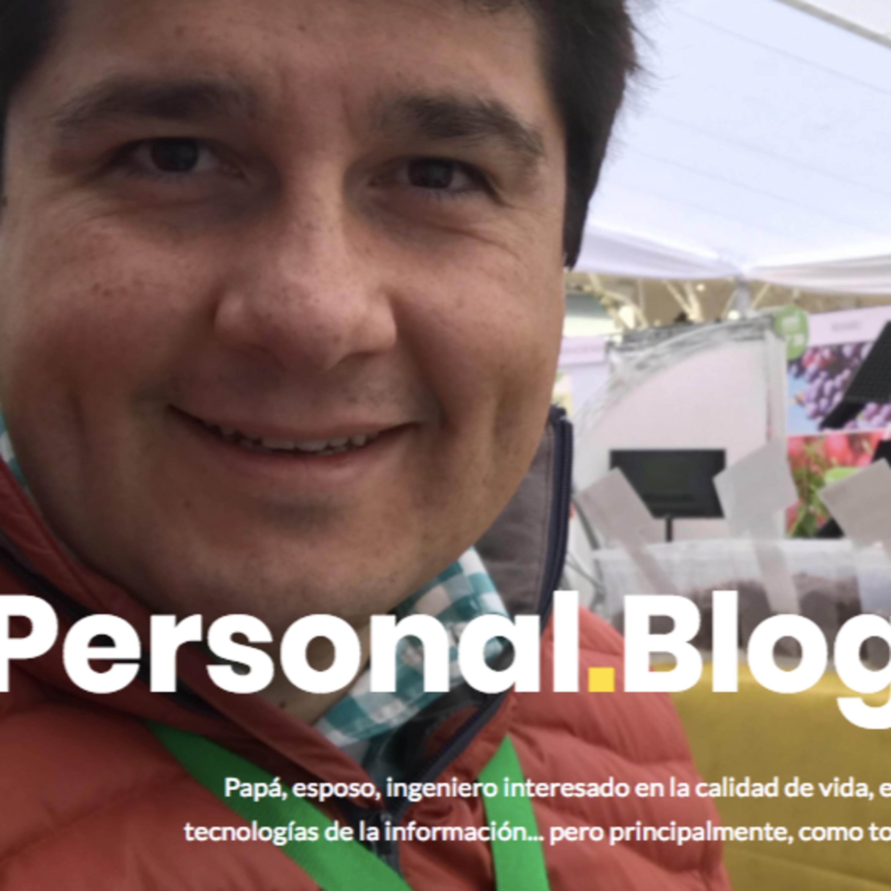 Episodio 001 de Liderar Quiero