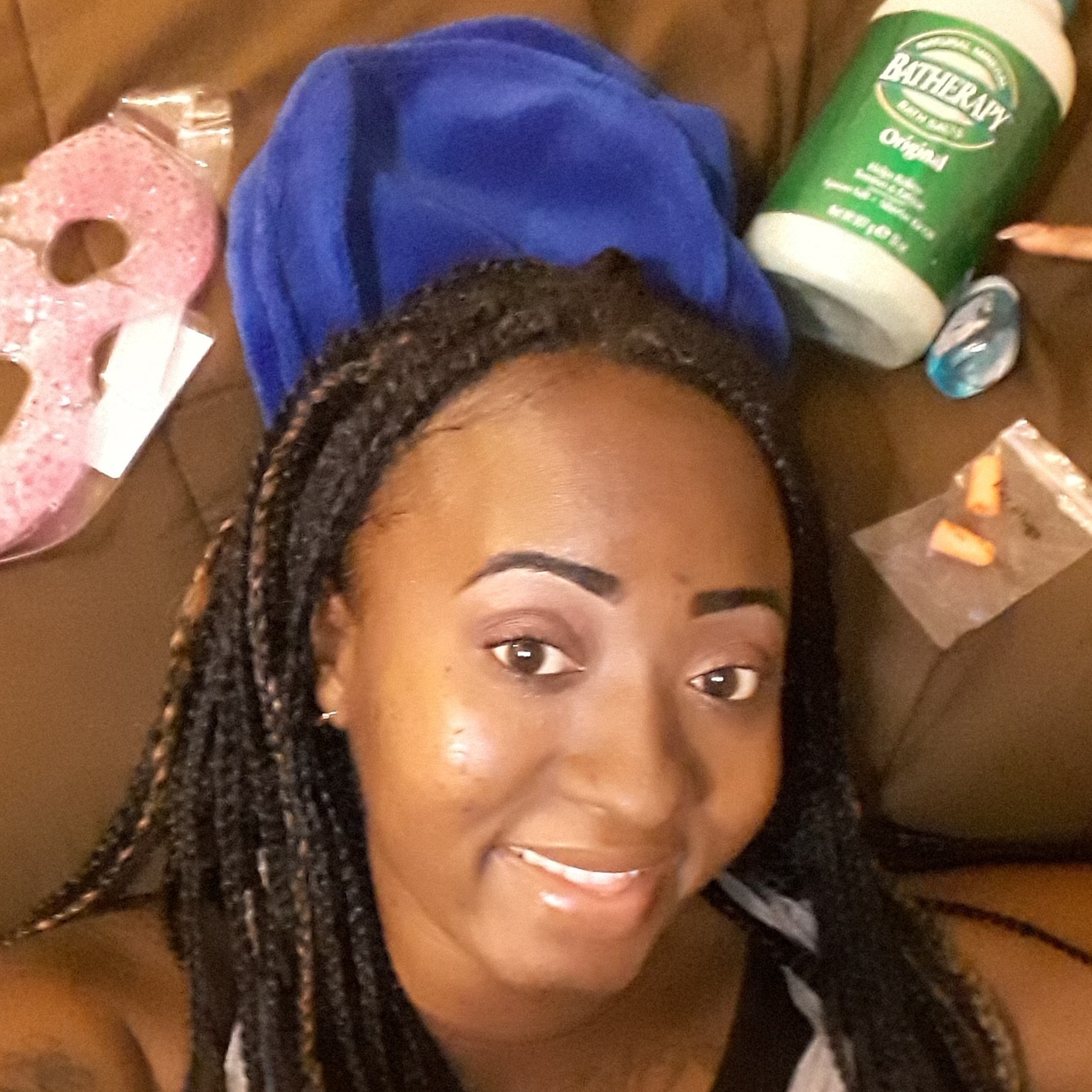 Essentials For Sick People♀️