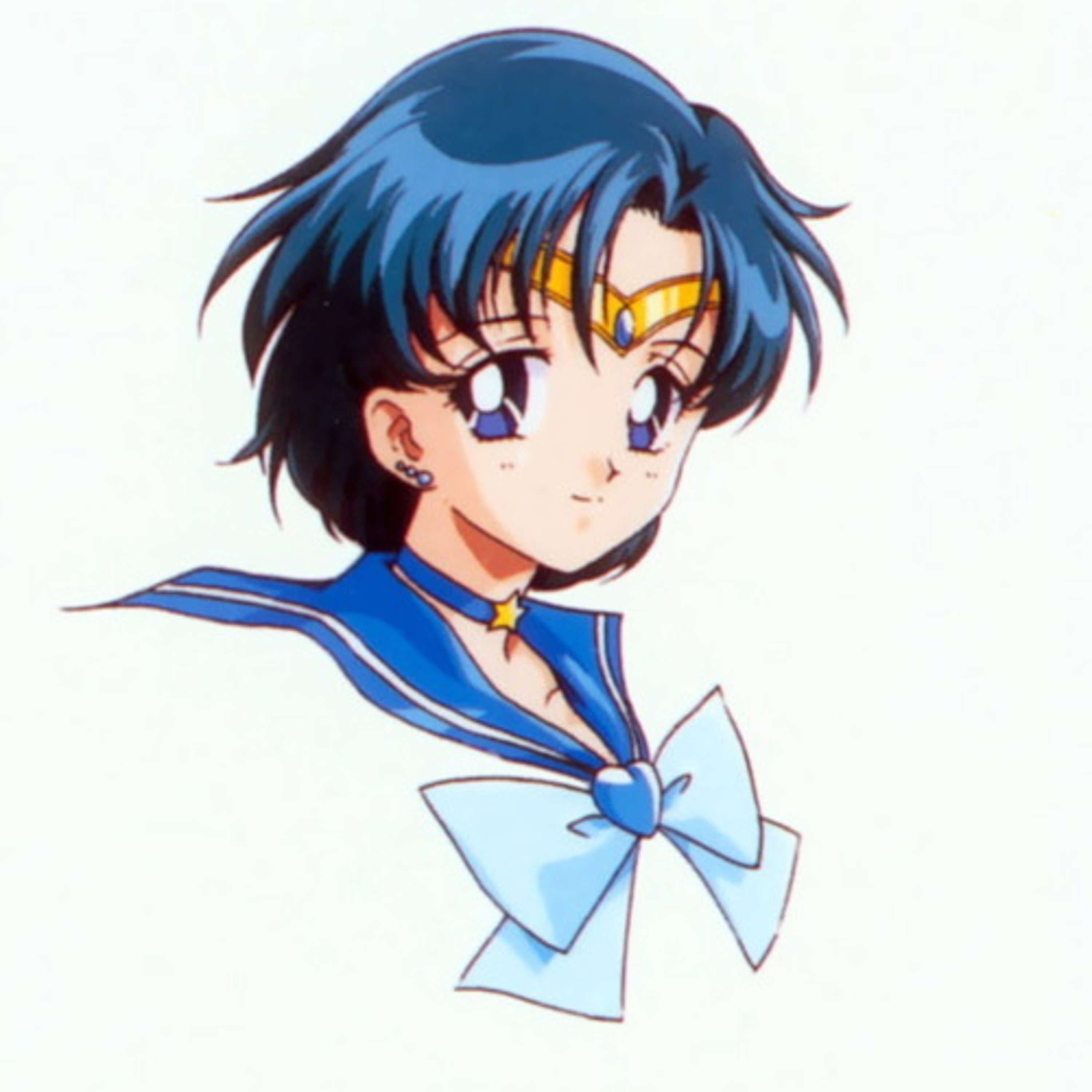 Sailor Moon - Innocent Bystander