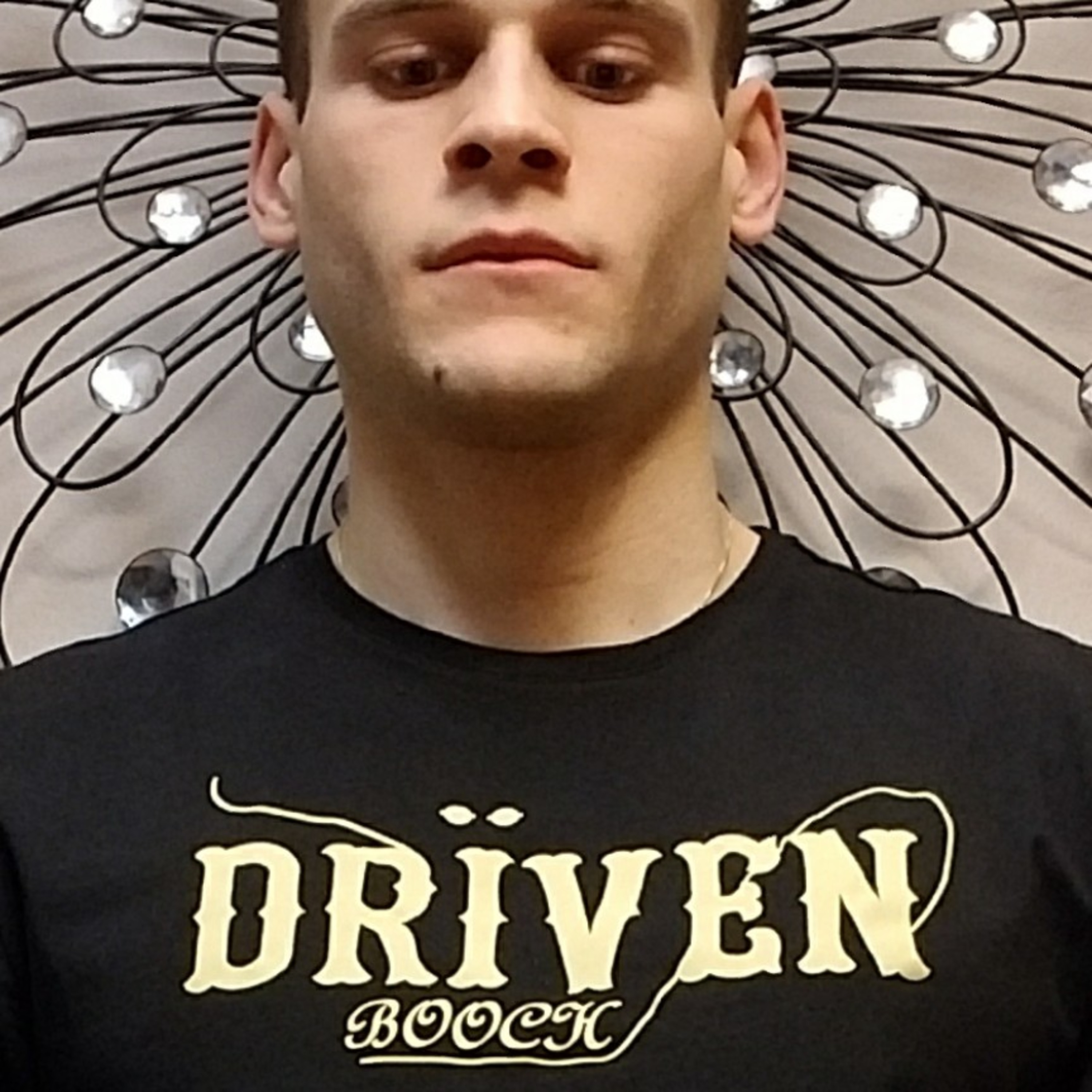 DRÏVEN by Booch