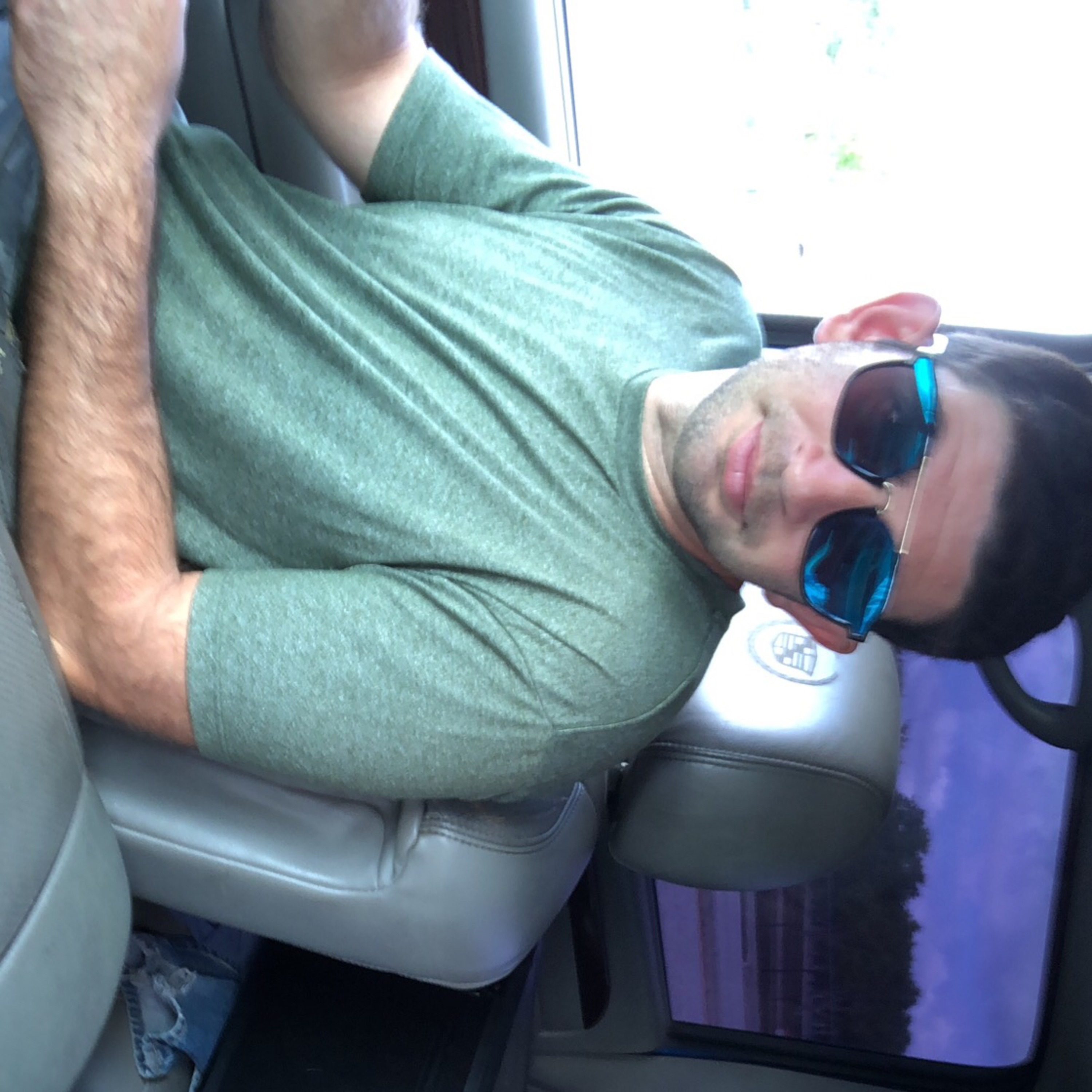 Dishin' over Drivin' Ep. 02