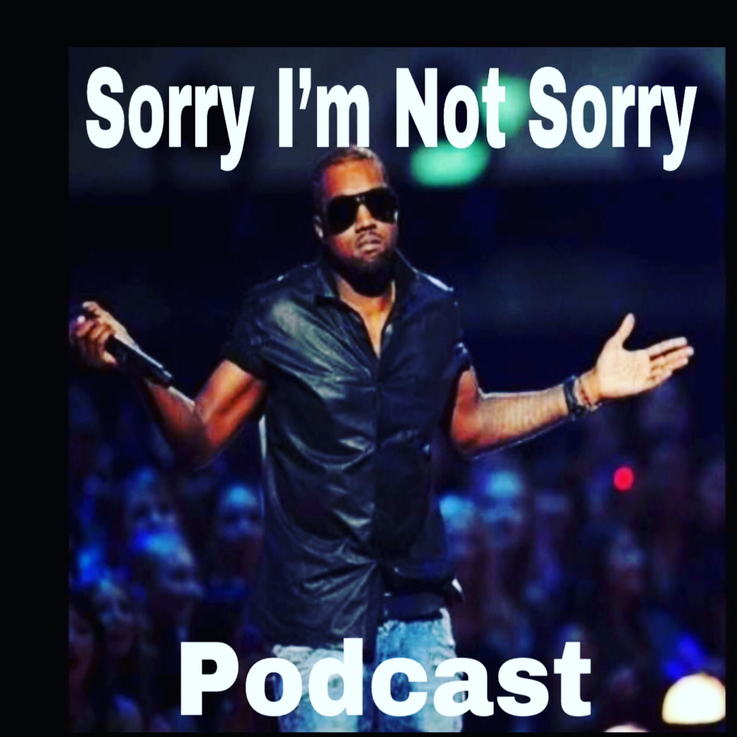 Sorry I’m Not Sorry :Coming Soon