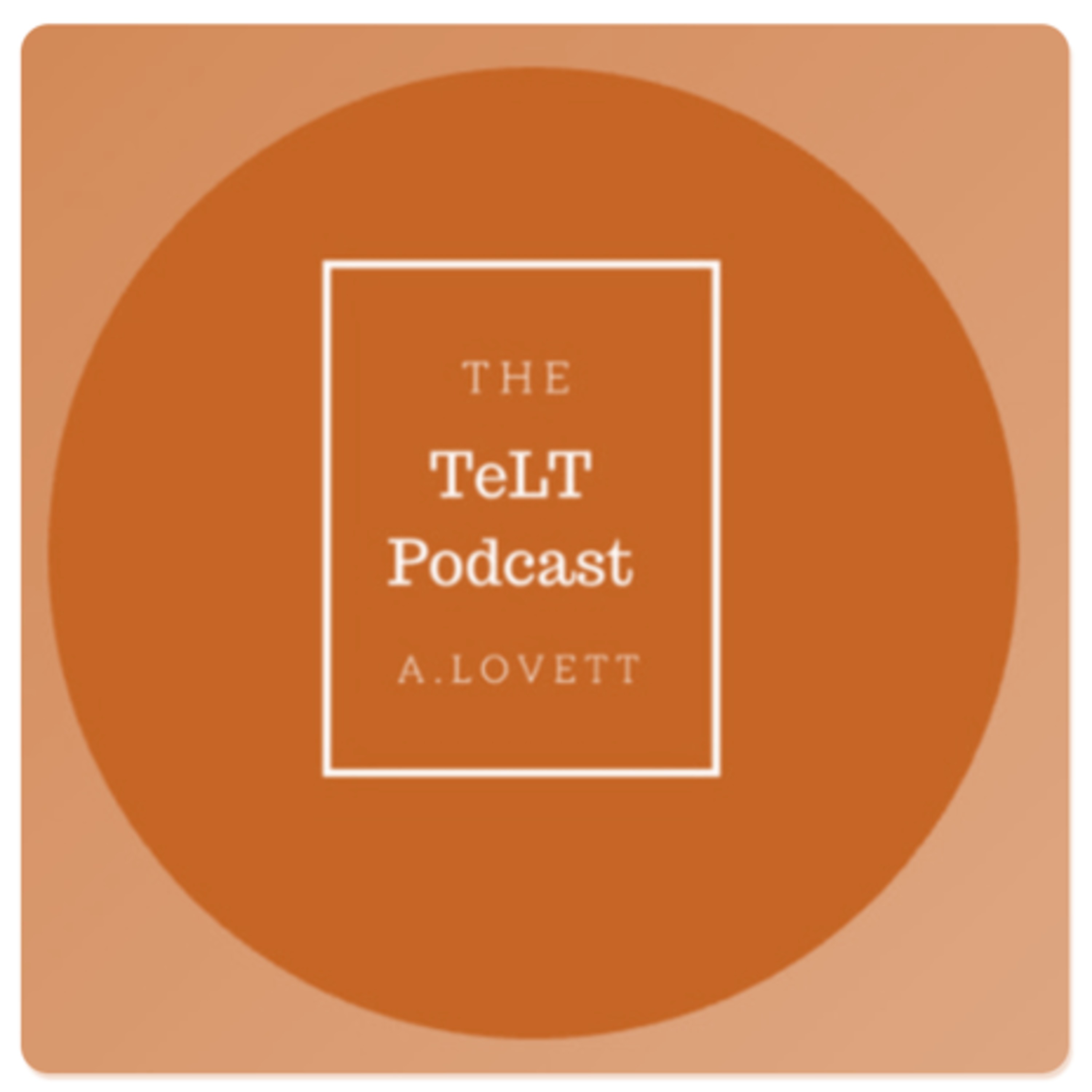 Season 1 Episode 14 Twitter PLN Saves the Day & The Innovator's Mindset Chapter 12 Reflection