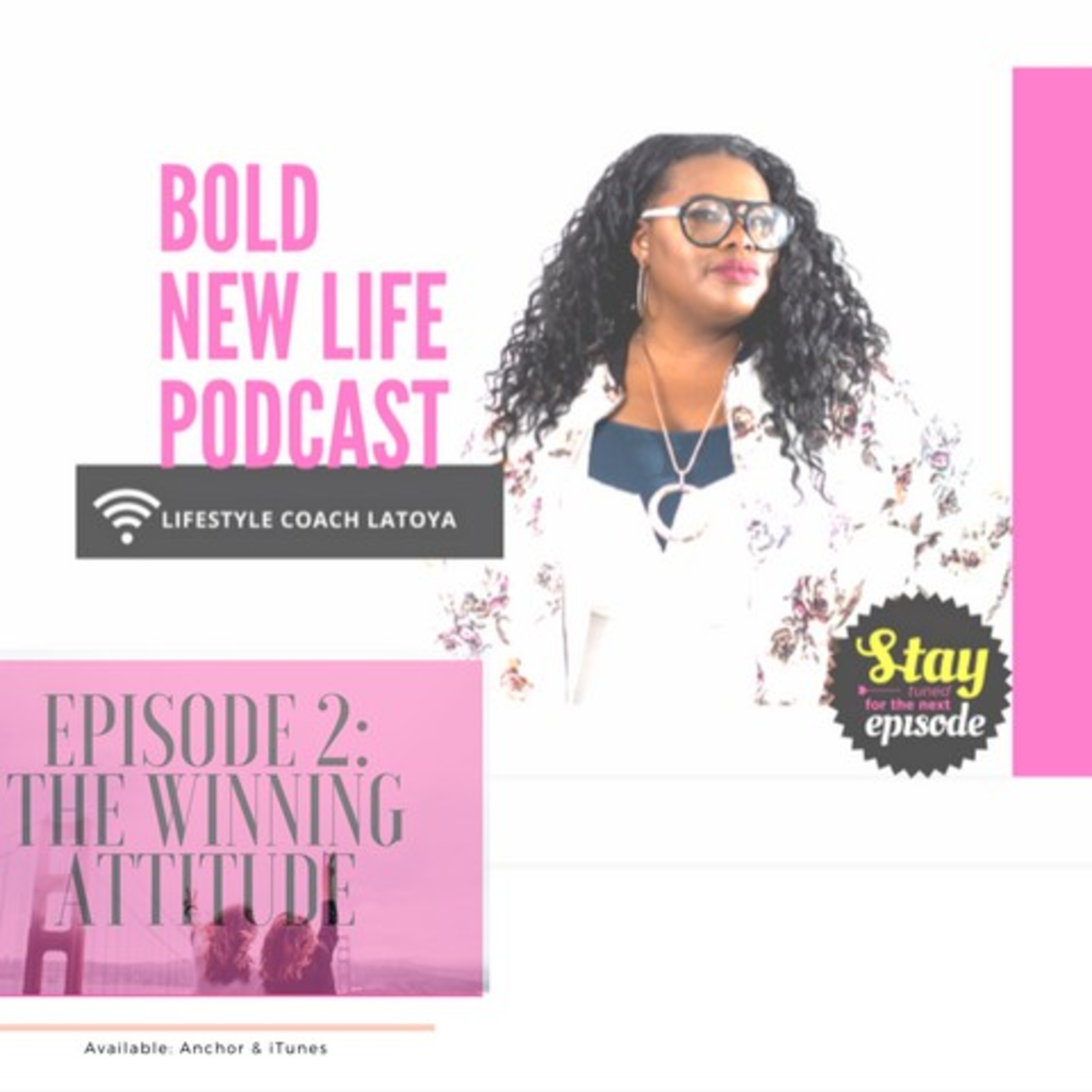 E2: The winning attitude