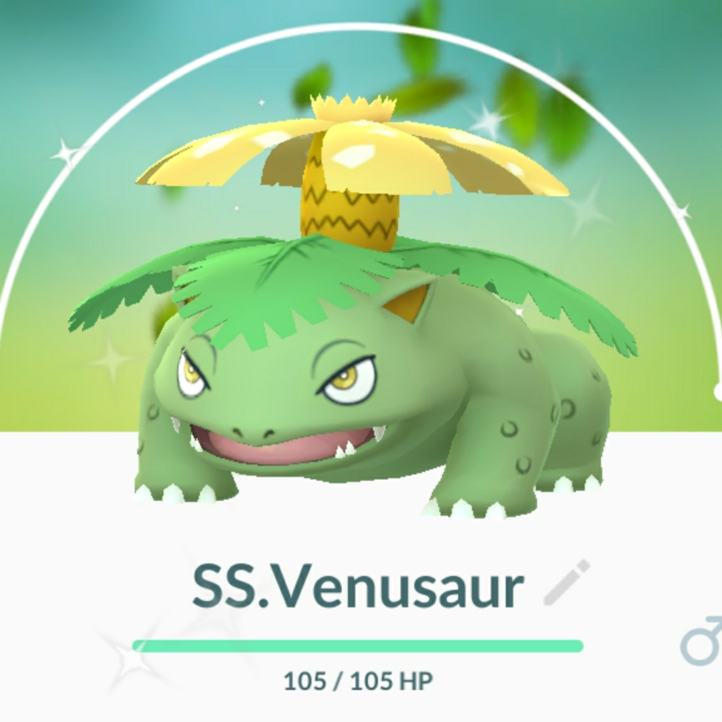 Bulbasaur Day!!!