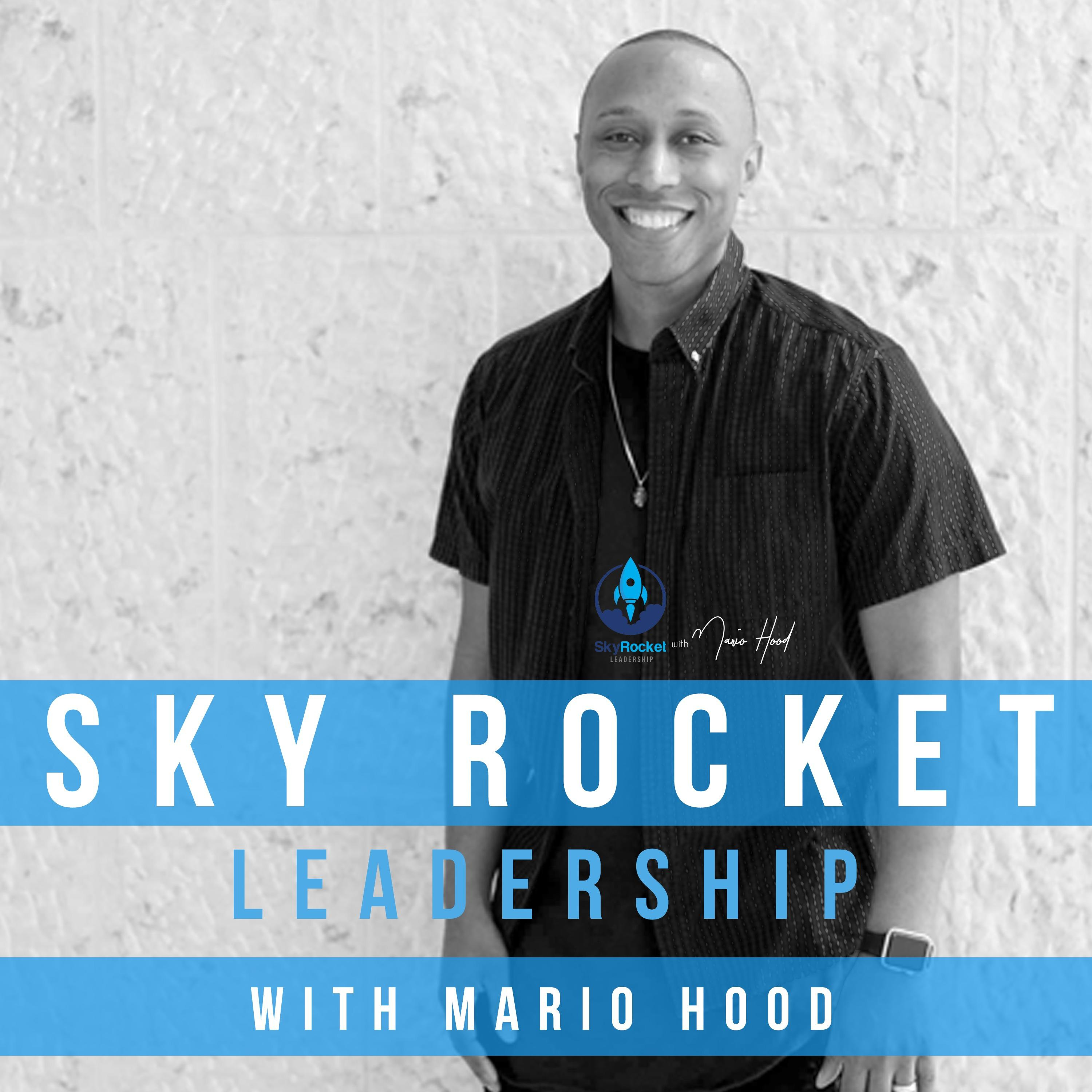 Leadership and Total Self