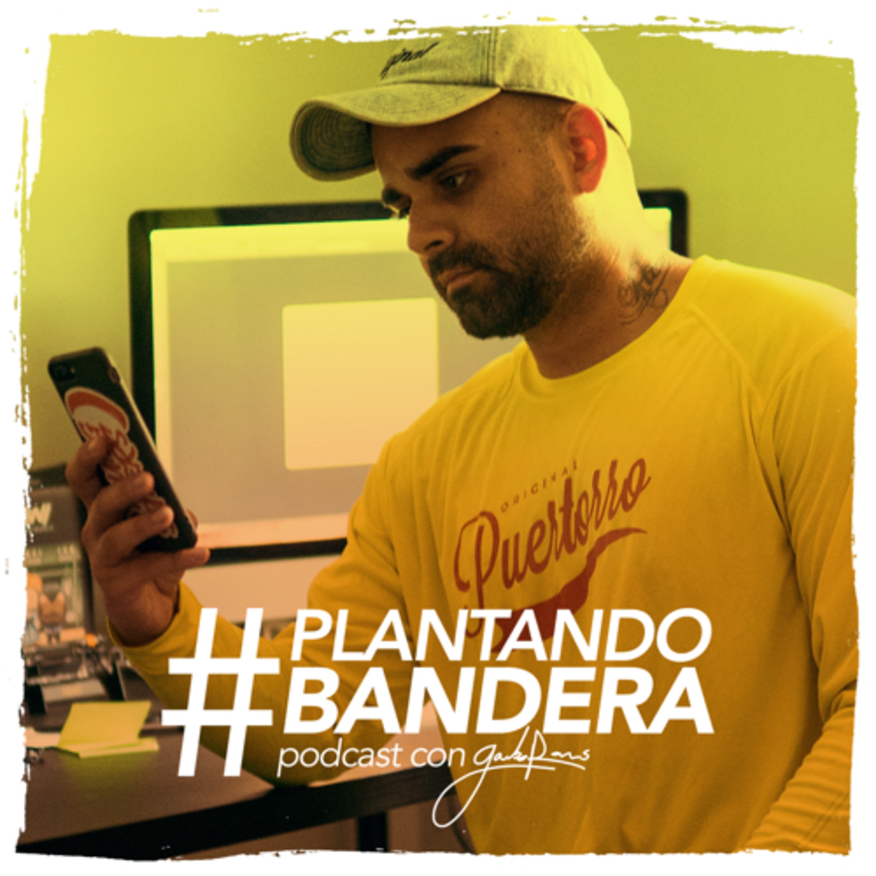 Plantando Bandera EP.03 HAMBO de Yo Soy Un Gamer