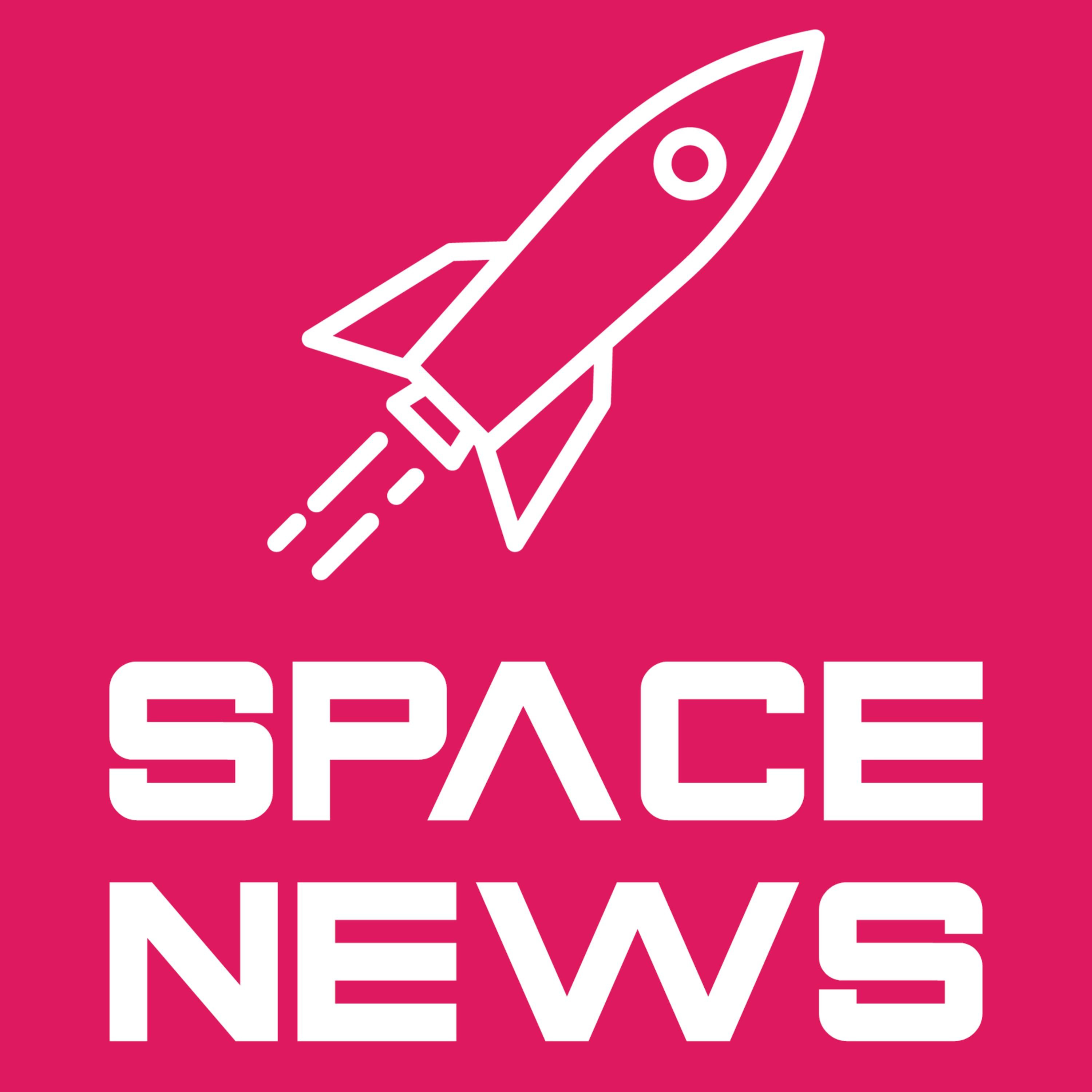 SPACE NEWS POD