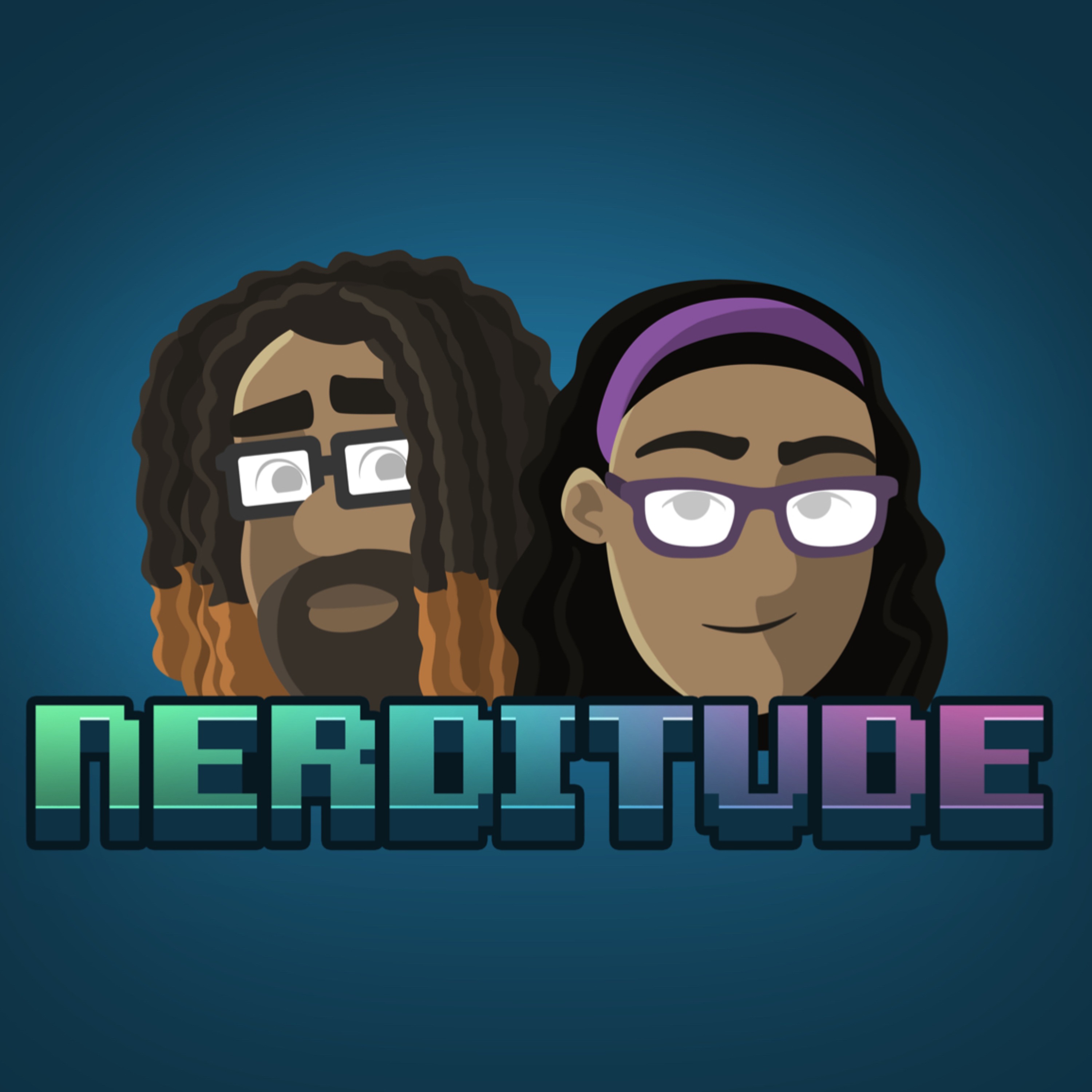 Nerditude Episode 49
