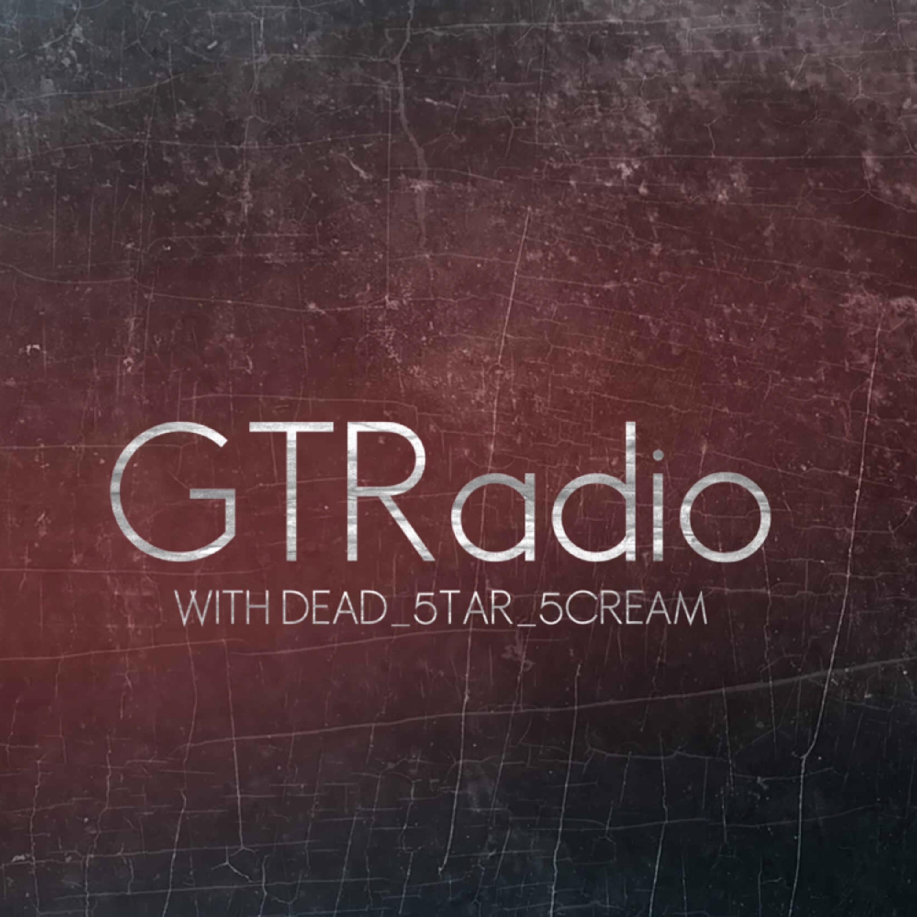 GTRadio Ep. 1 Intro