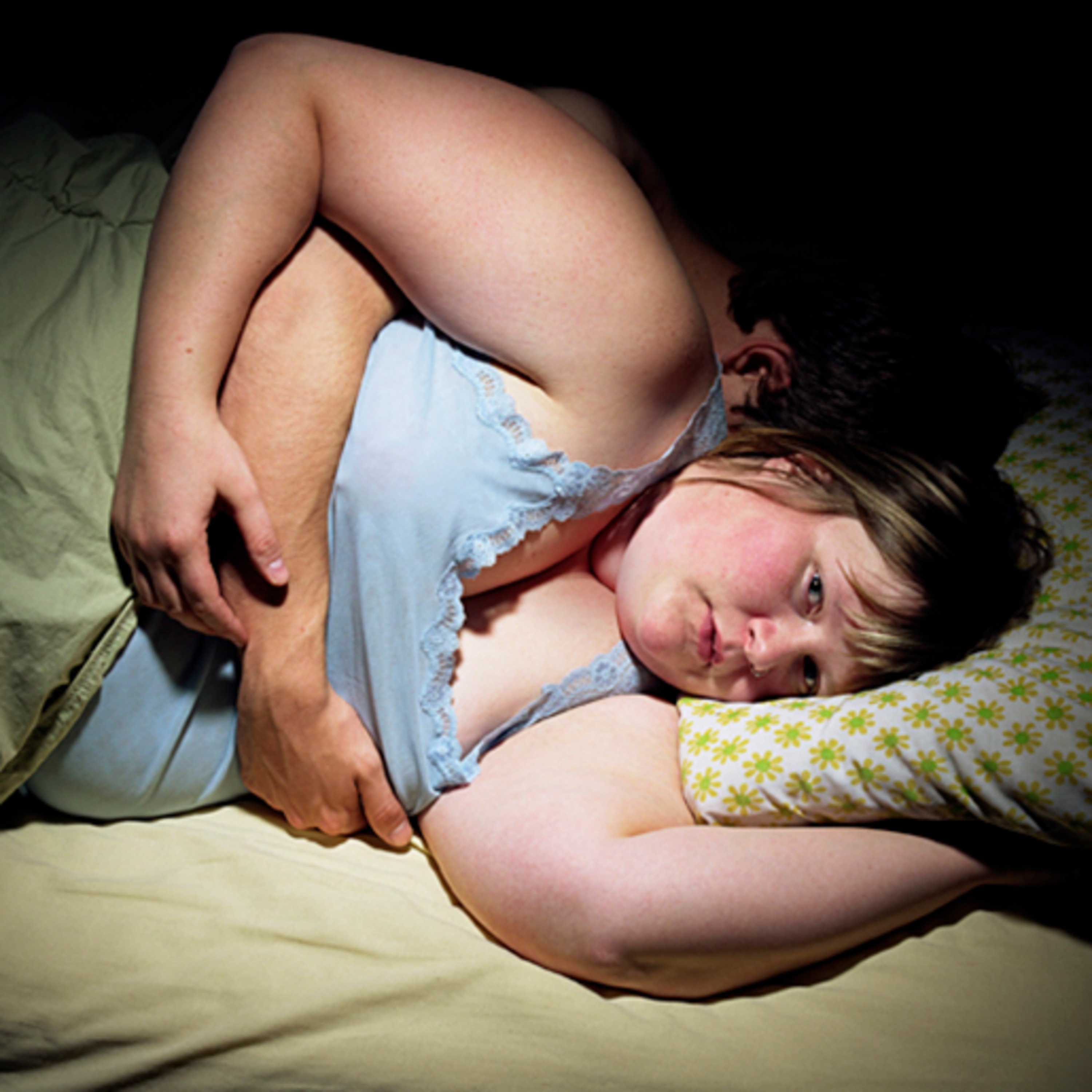 4 a.m. by Jen Davis
