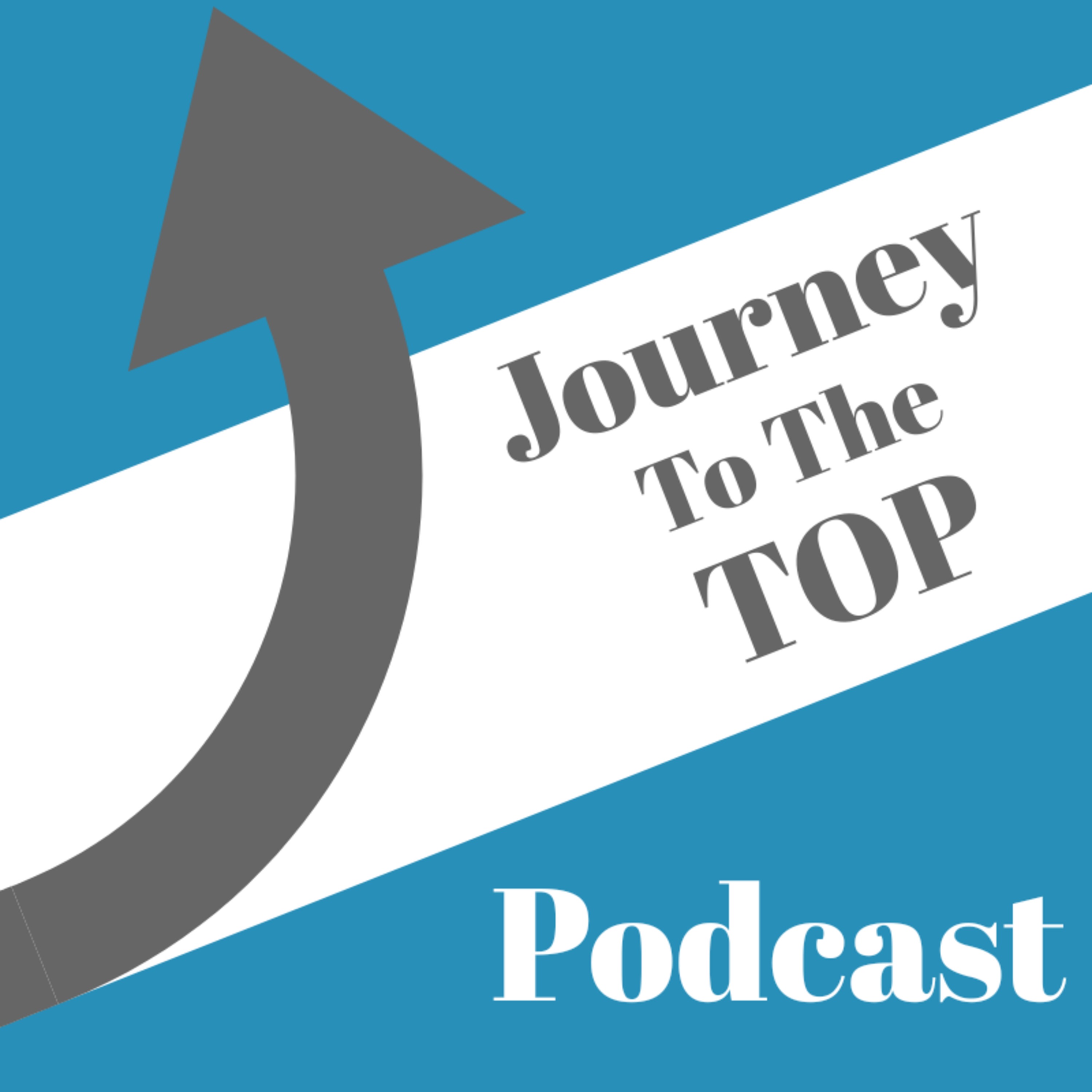 Episode:023 Victor Espinoza and Discerning Your Vocation
