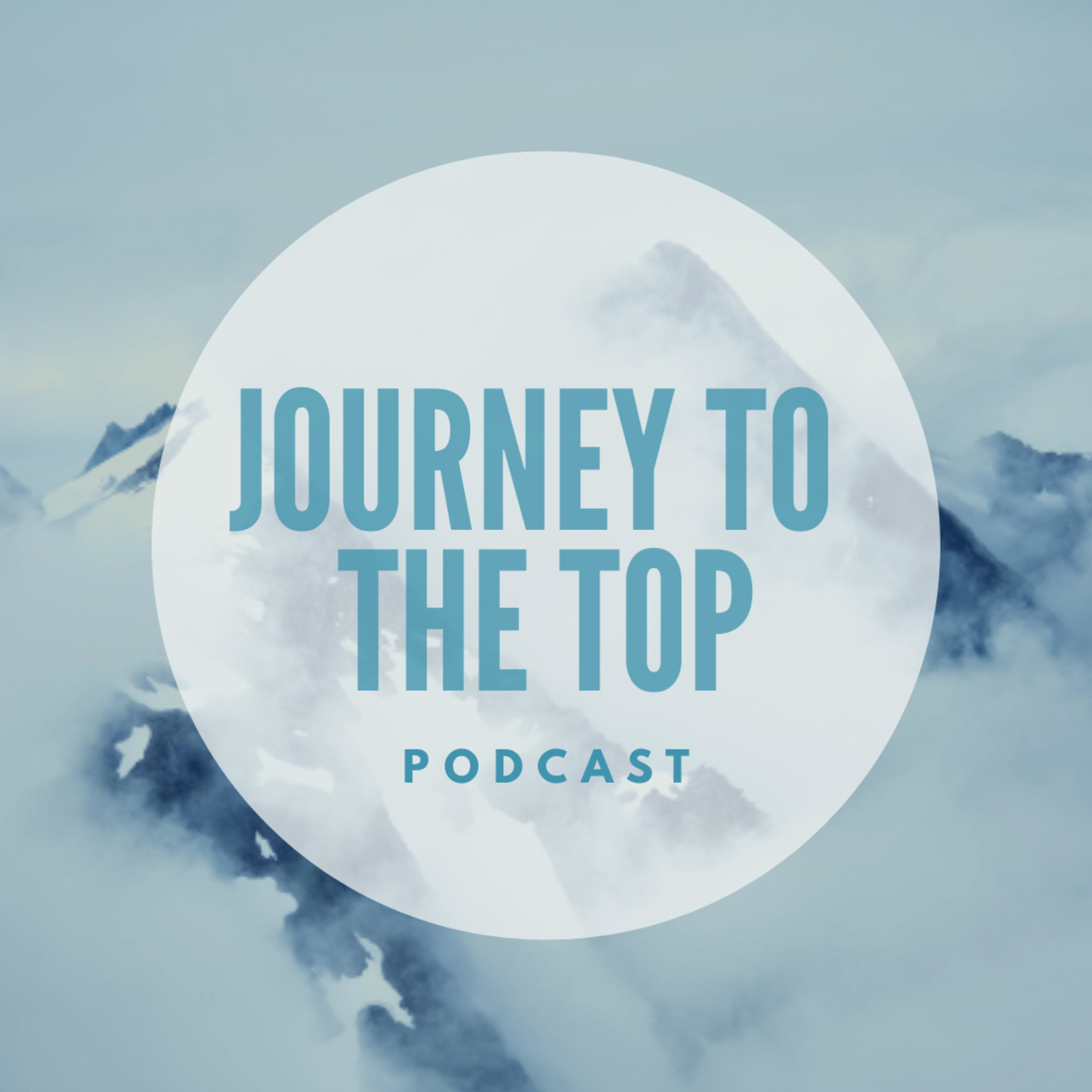 Episode 26 Dealing With Rejection