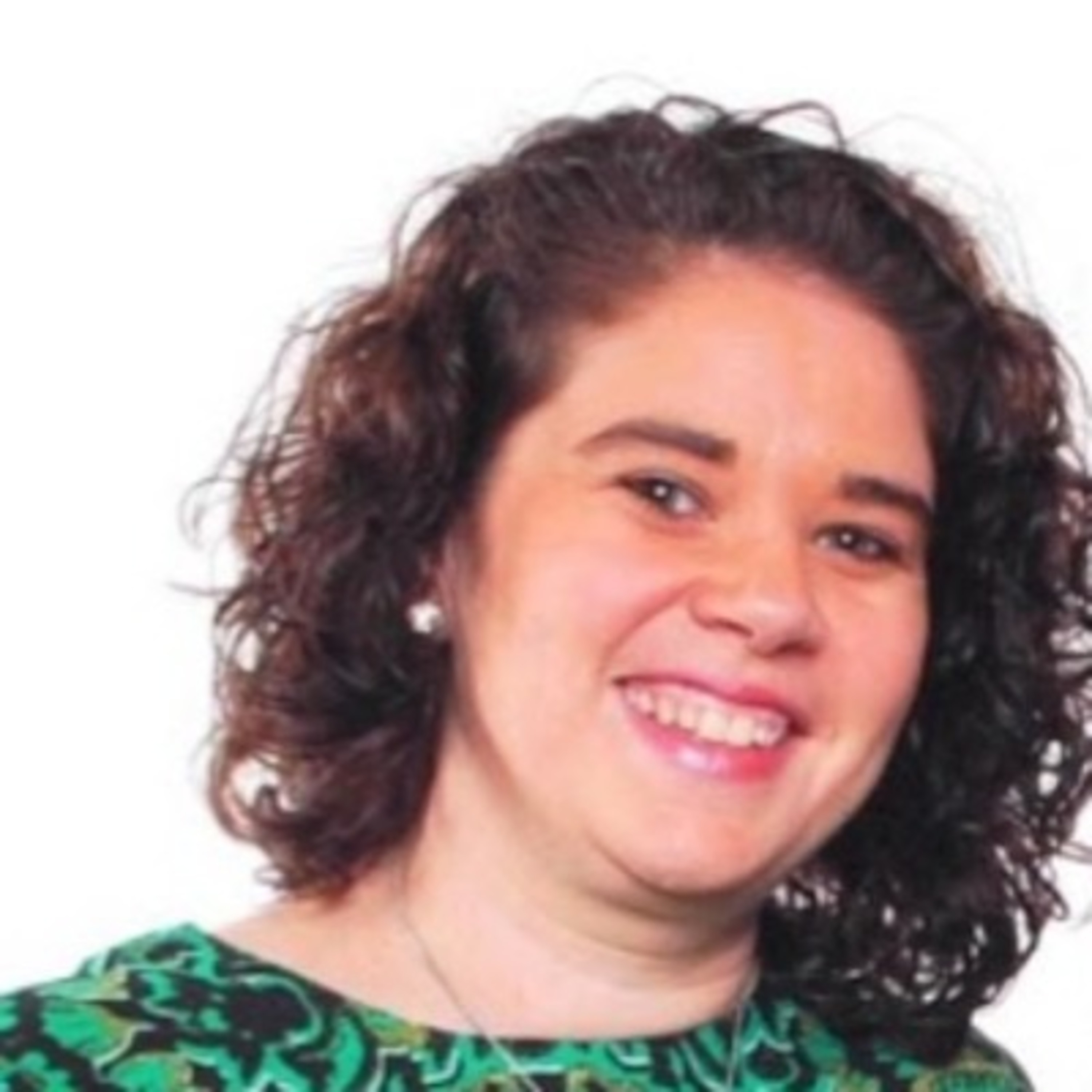 Episode #1: Being a Changemaker with Nadia and Sarah
