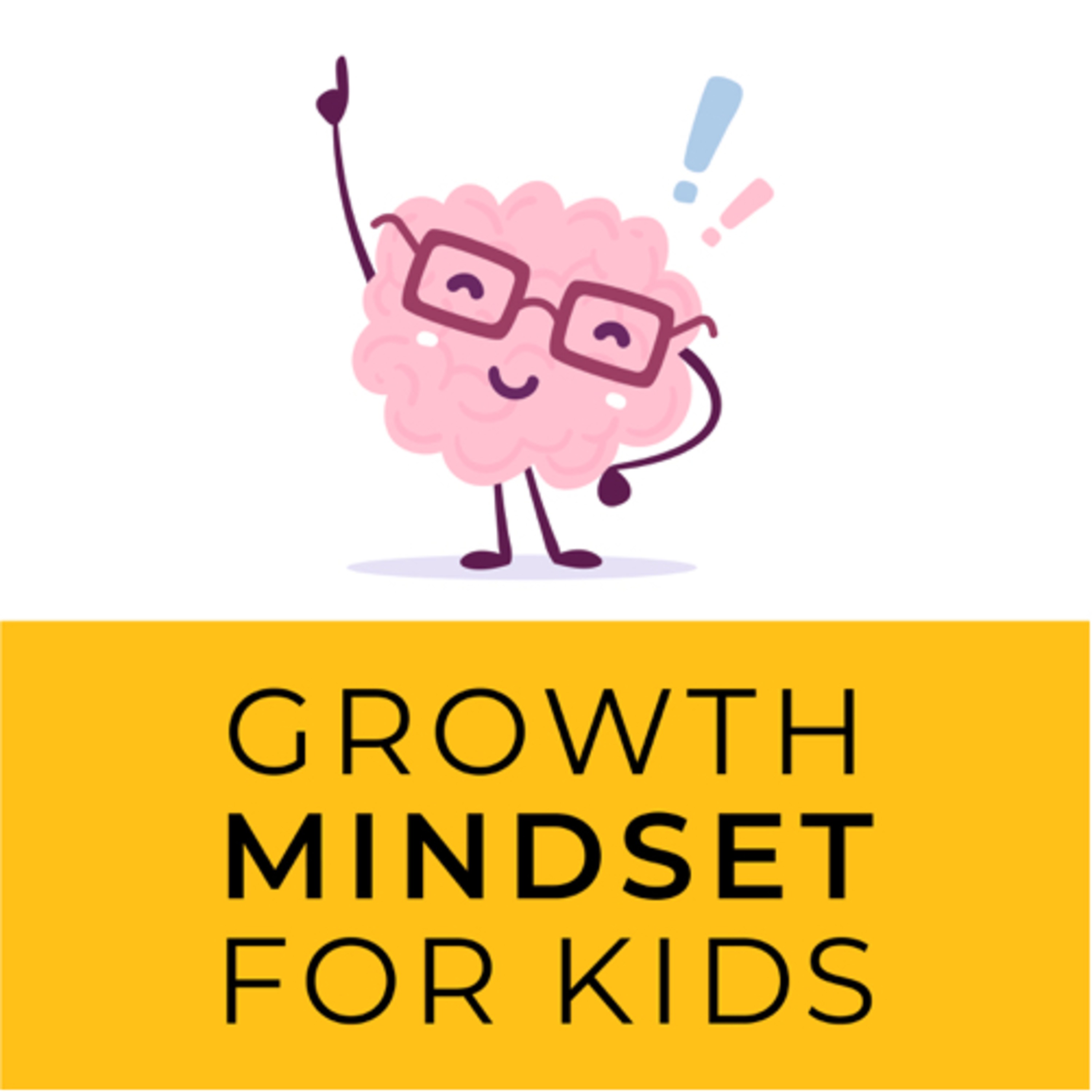 <![CDATA[Growth Mindset for Kids]]>