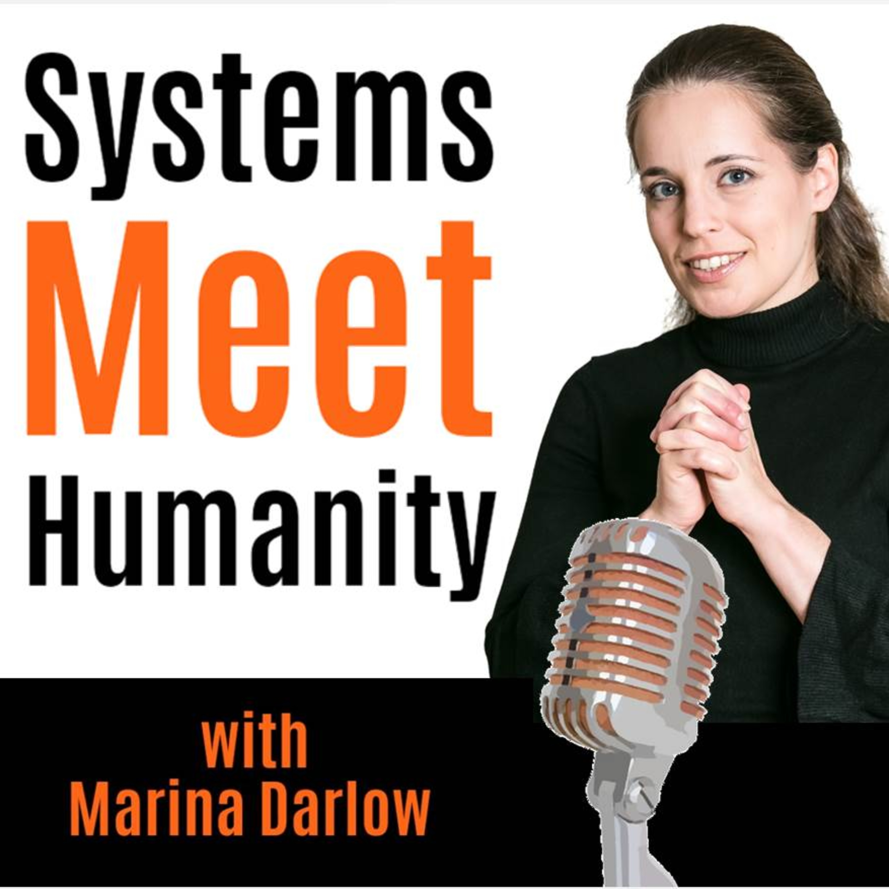 What CAN’T be solved with technology? - with Jaime Slutzky