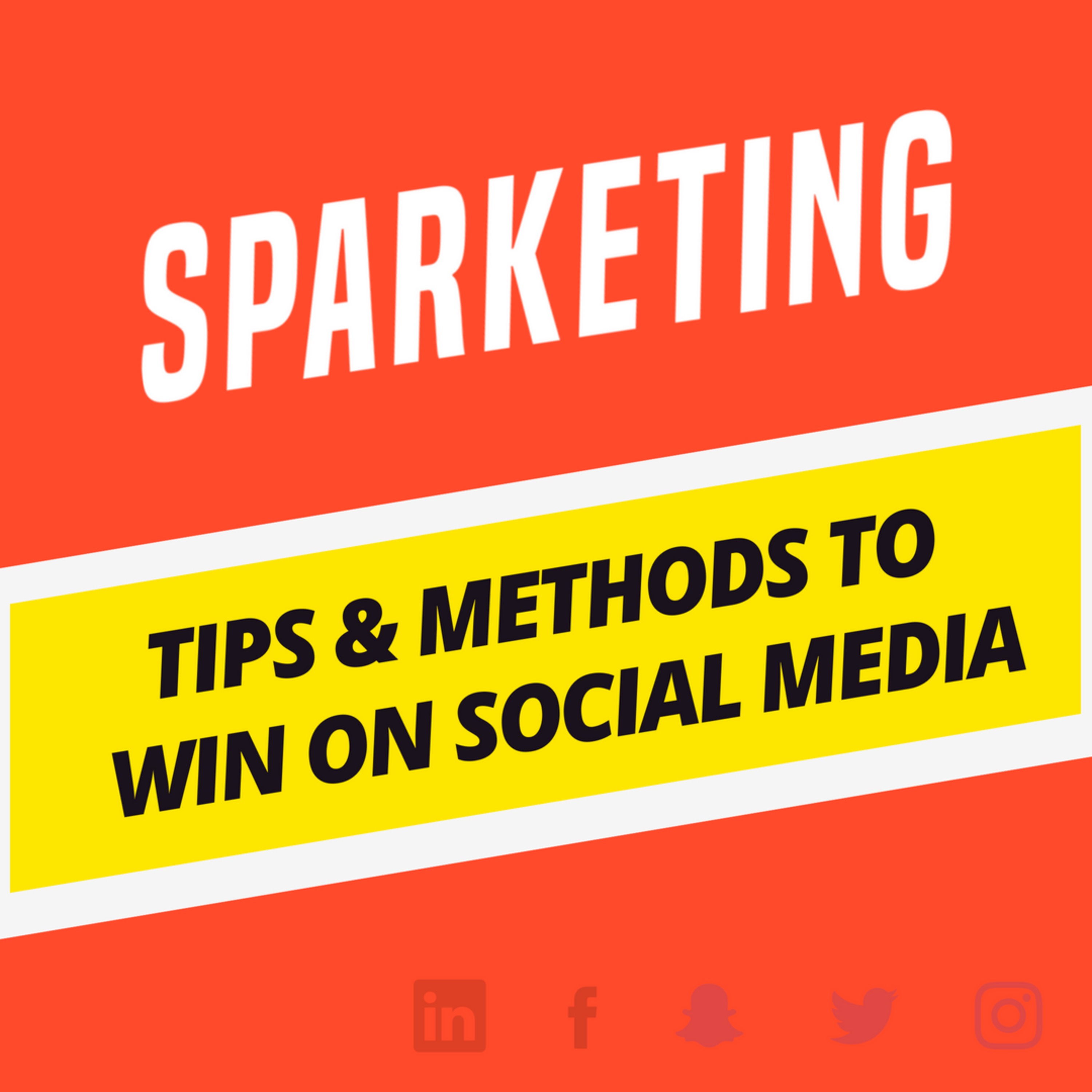 Cory Warfield: Start a Business from Nothing and Grow It w/ Social Media