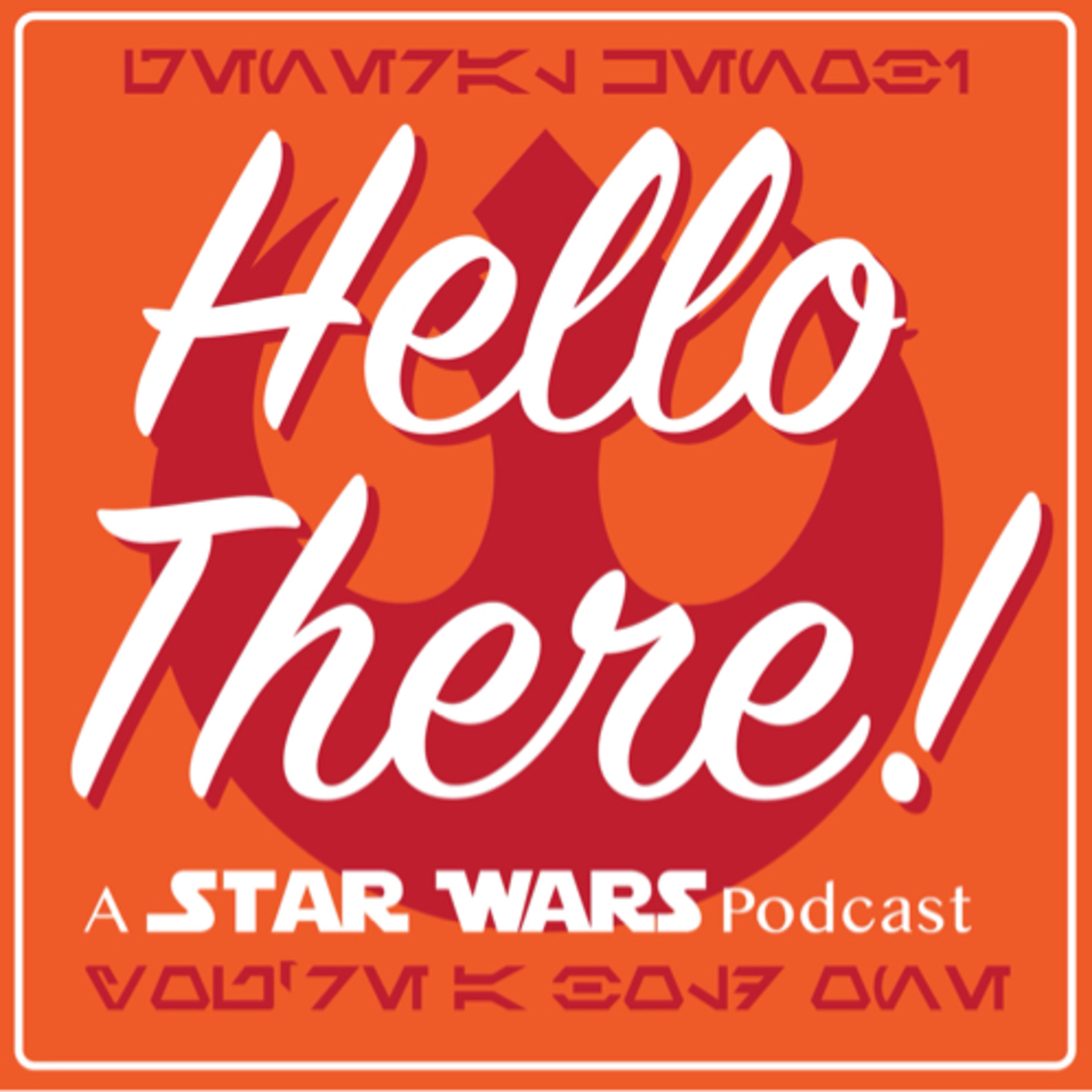Episode XVIII - Galaxy's Edge Merch Is Awesome!