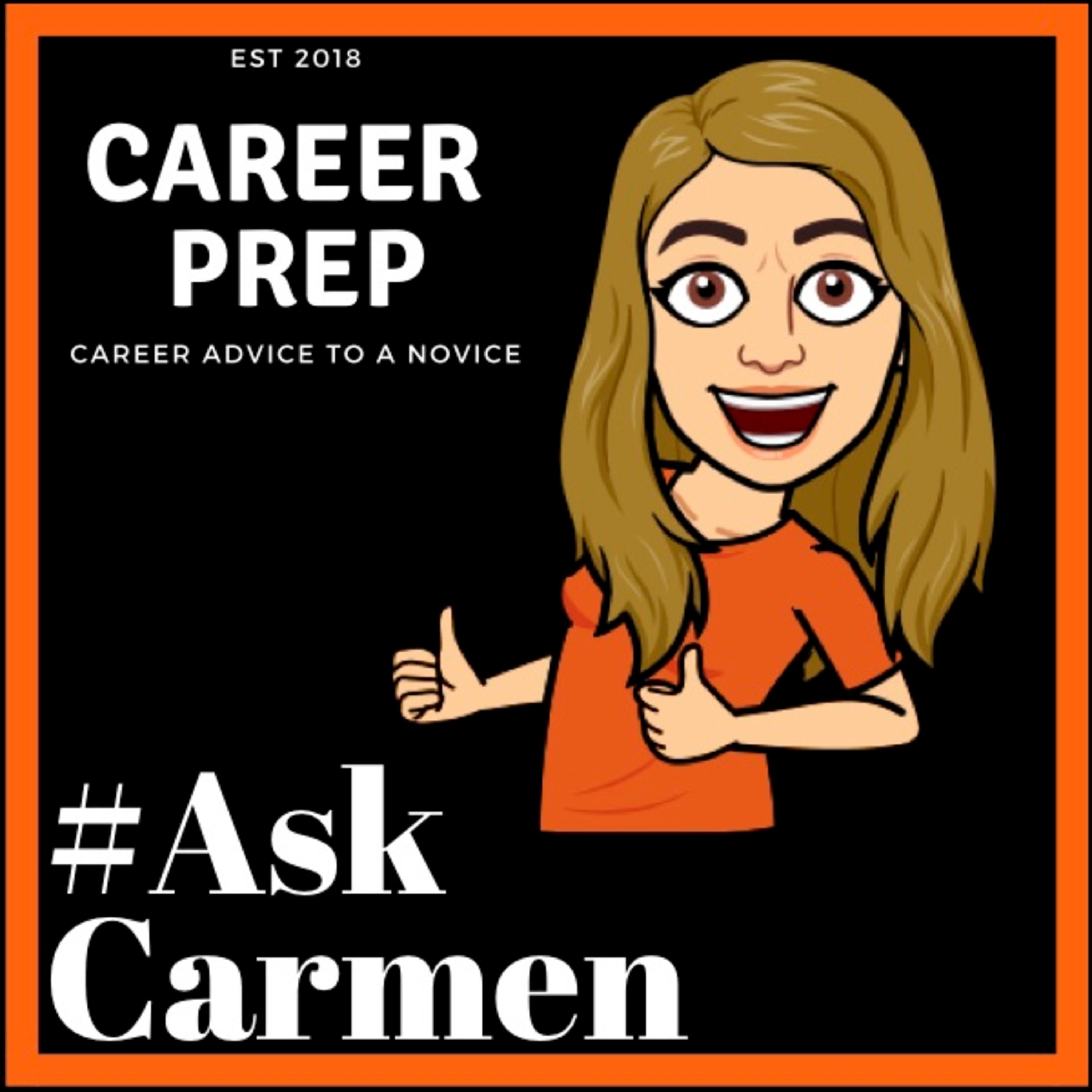 S2:E10: Doreina explores multiple ways your curiosity and Data Science are your key tools to YOUR career