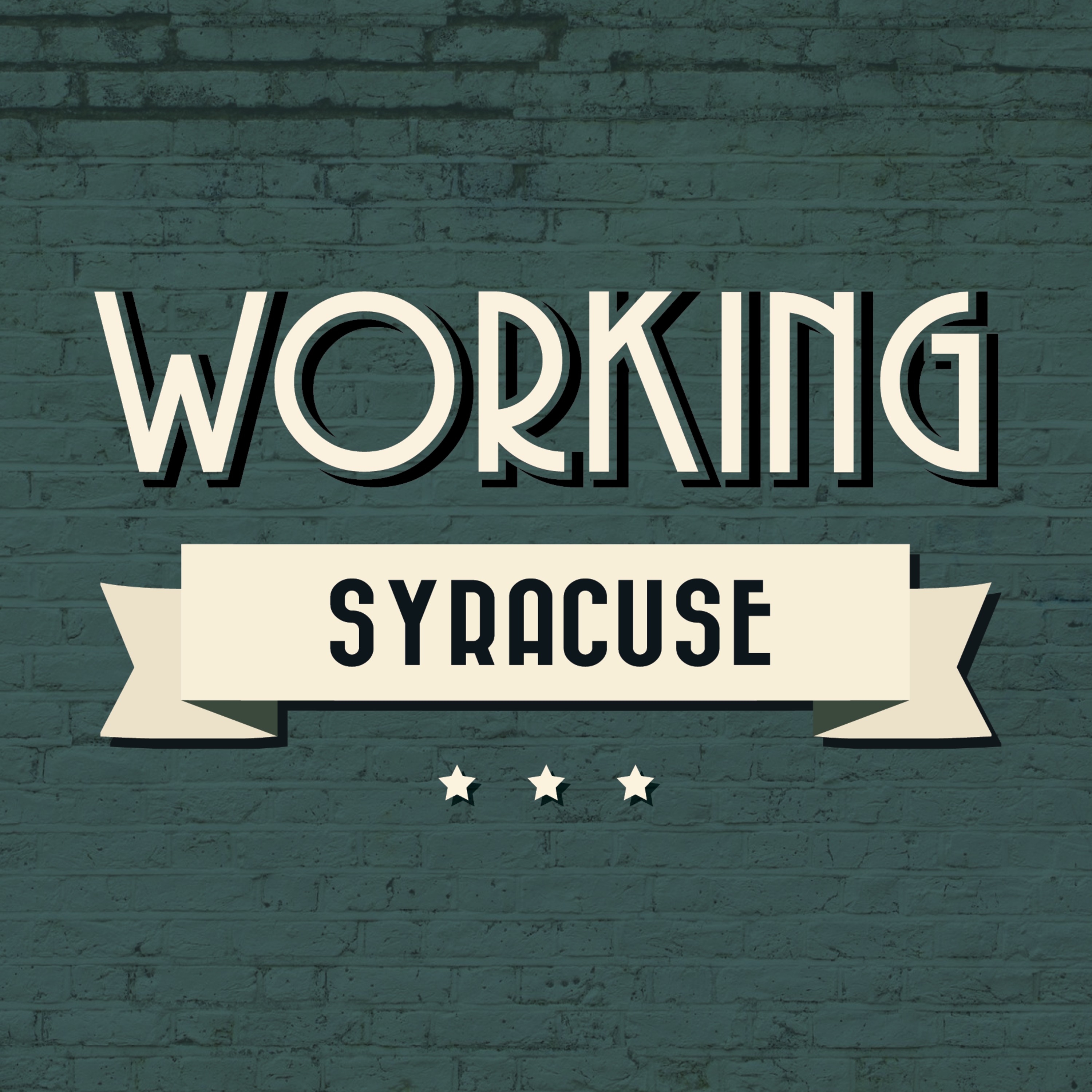 Working: Syracuse