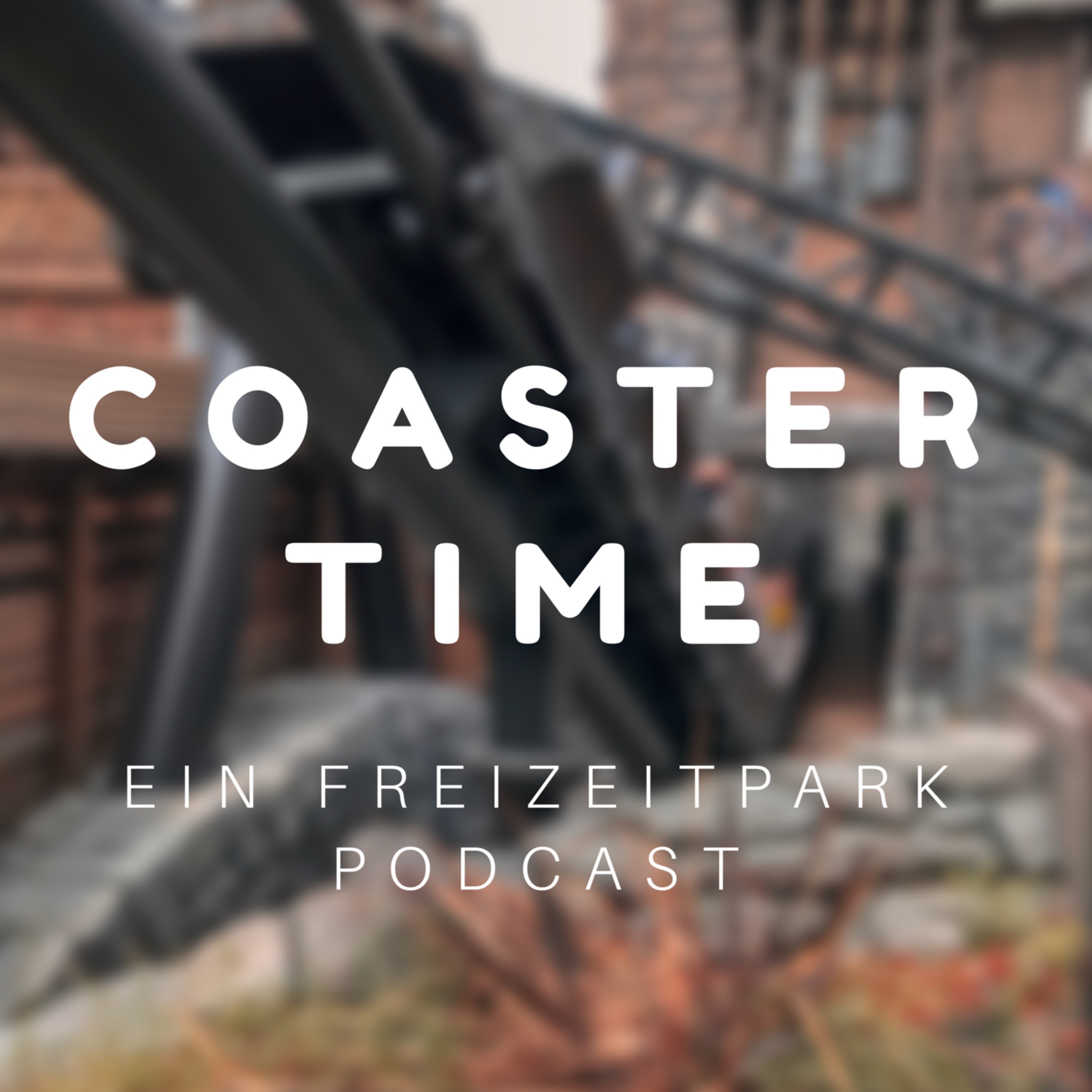 Coaster Time - Folge 3 Fenix und Toverland?