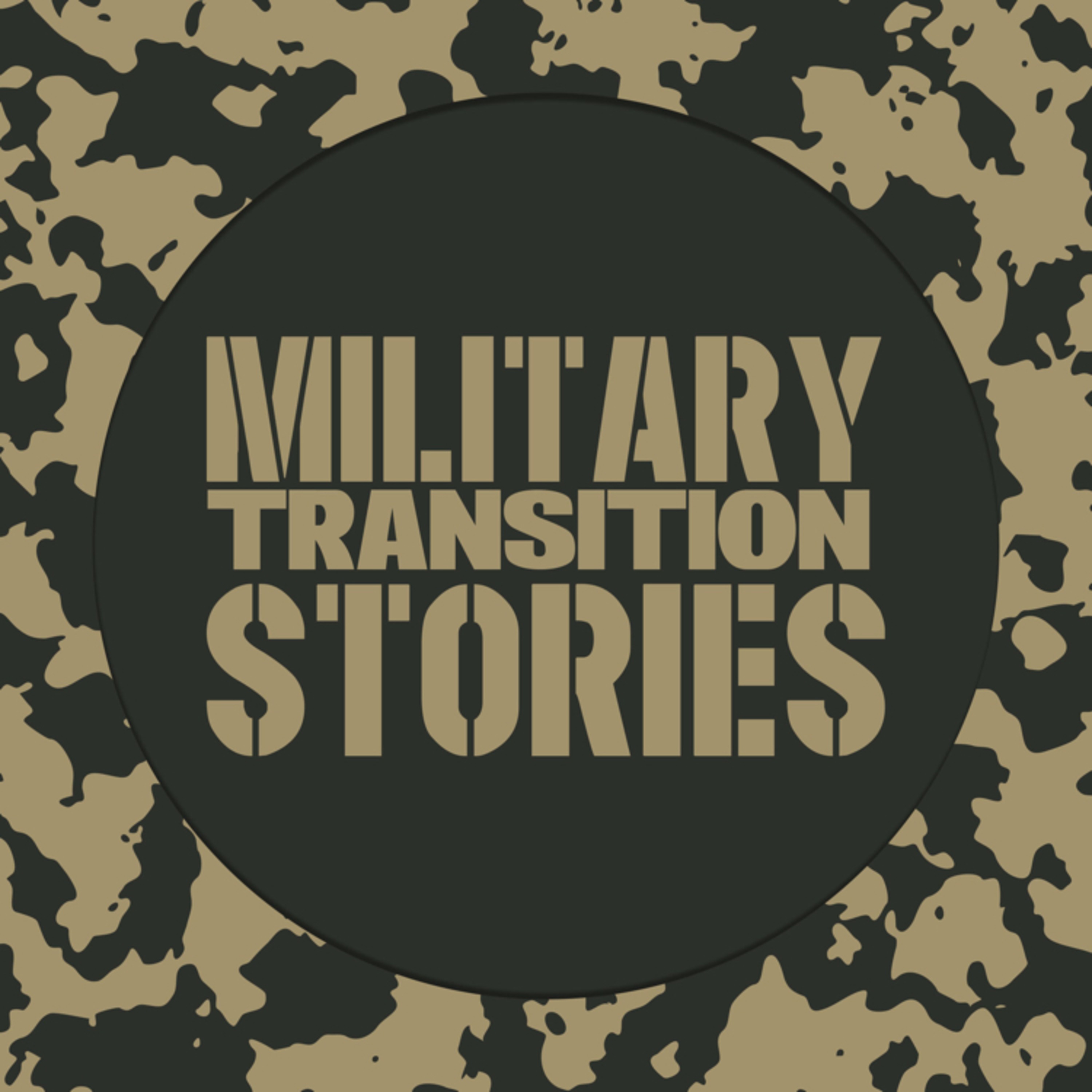 Ep. #4 Patrick Drabick - Executive Vice President of Force Multiplier Ventures