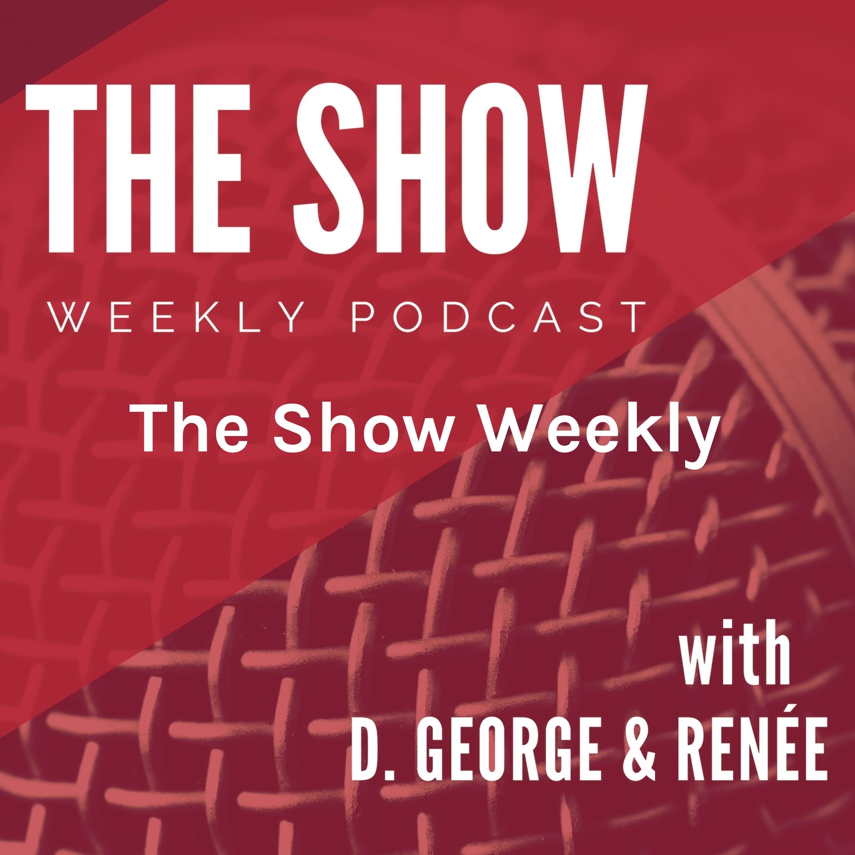 Season II Episode 3: Atlanta Super Bowl lead up